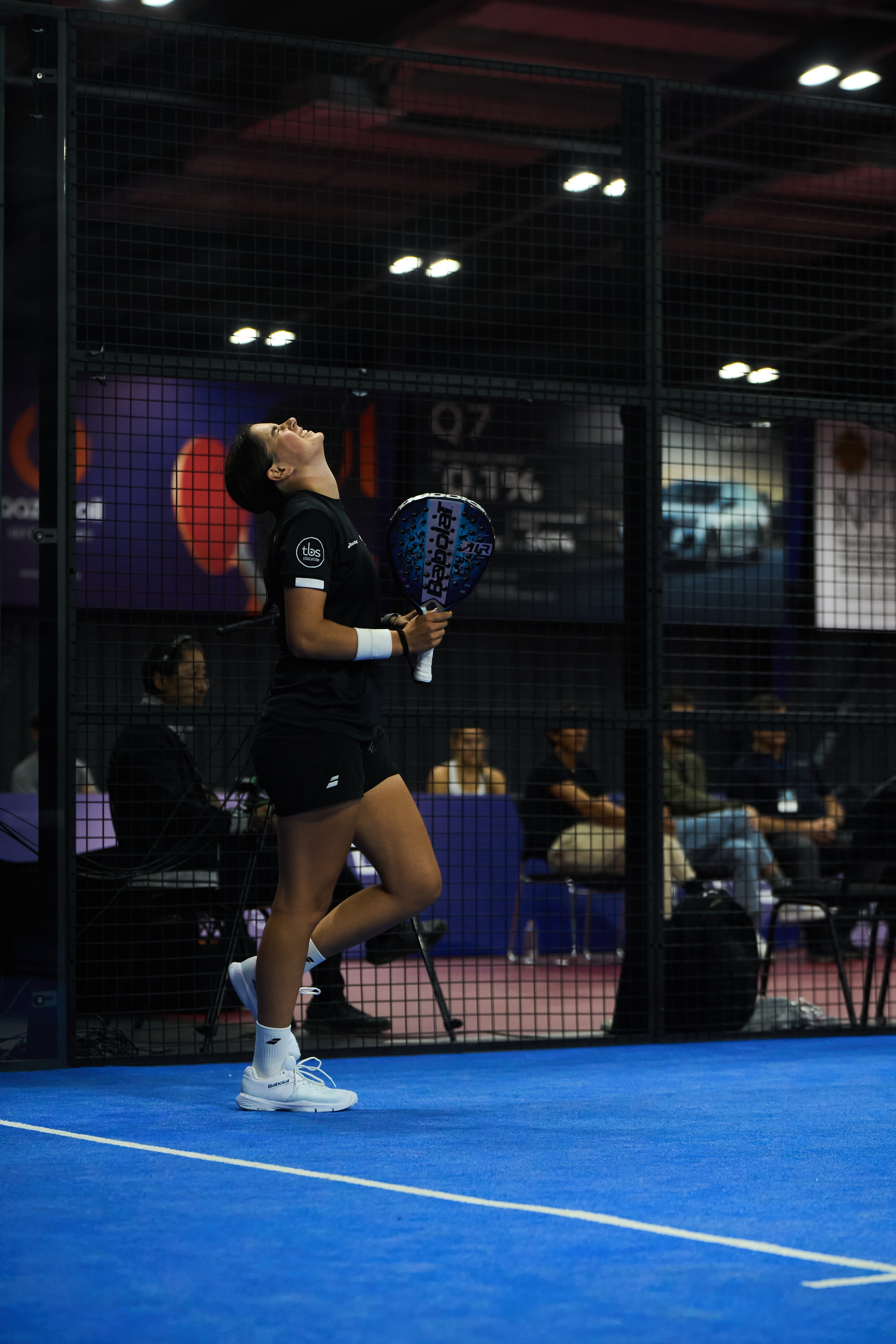 PADEL FIP SILVER. Спортивный/репортажный фотограф в Алматы