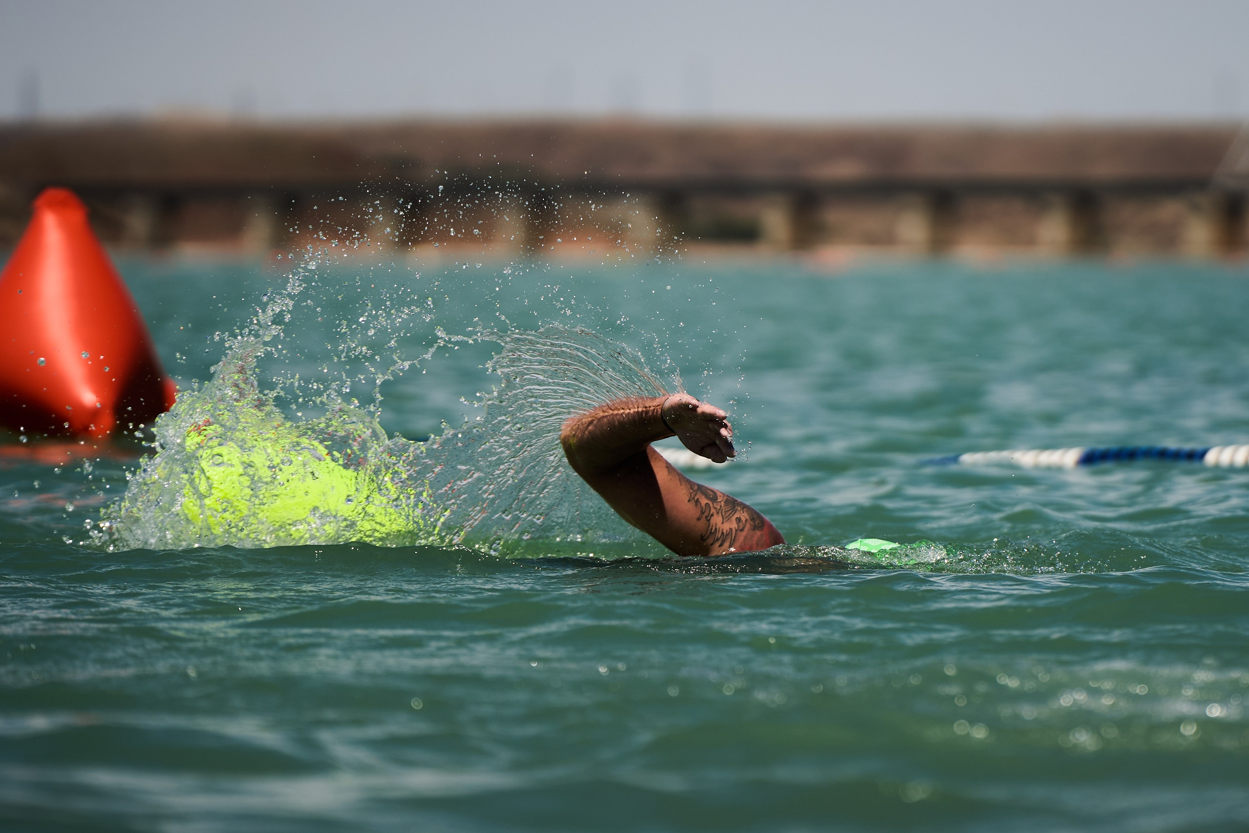 OCEANMAN KAZAKHSTAN. Спортивный/репортажный фотограф в Алматы