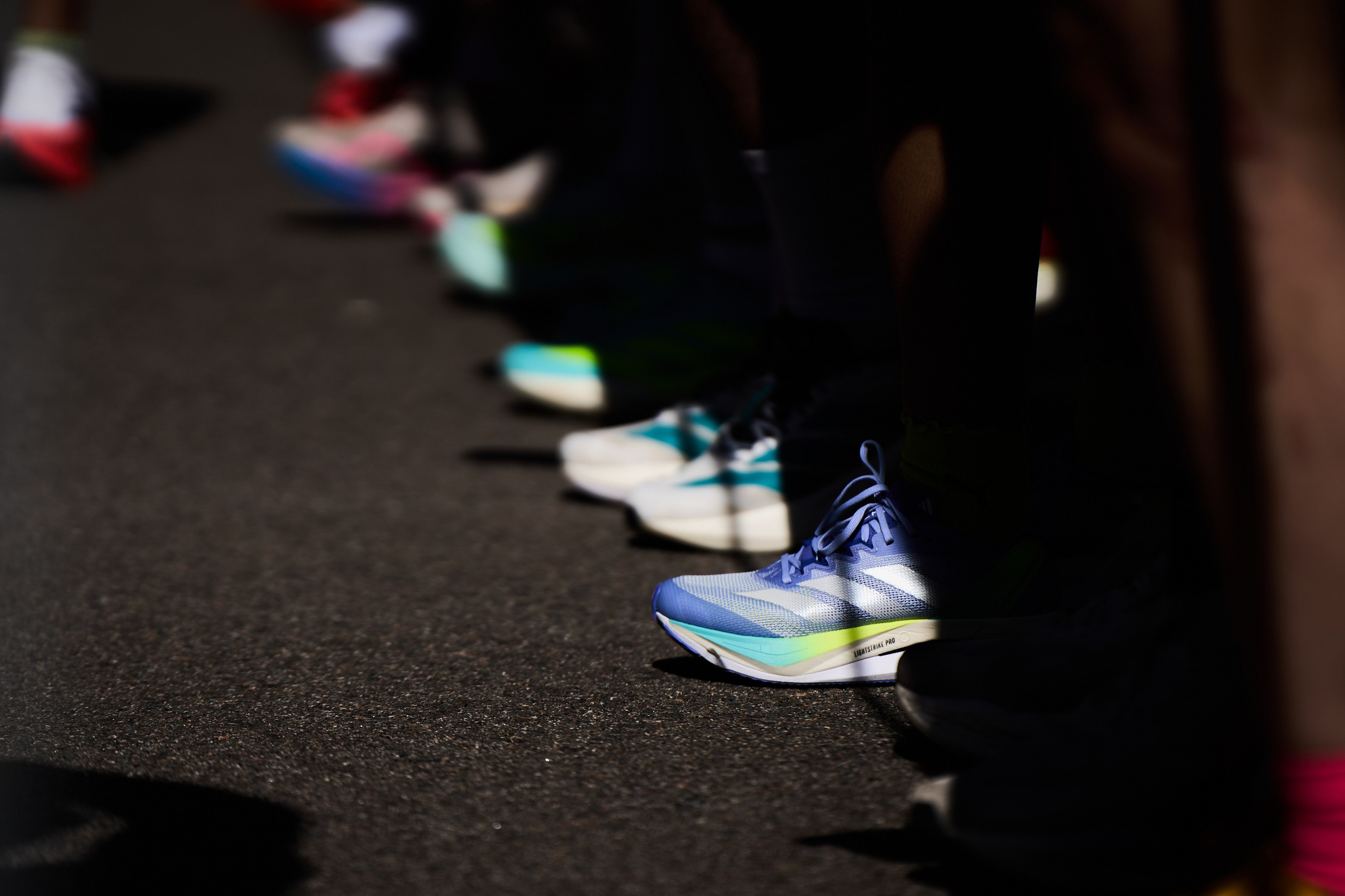 ADIDAS COPA SPEED RACE. Спортивный/репортажный фотограф в Алматы
