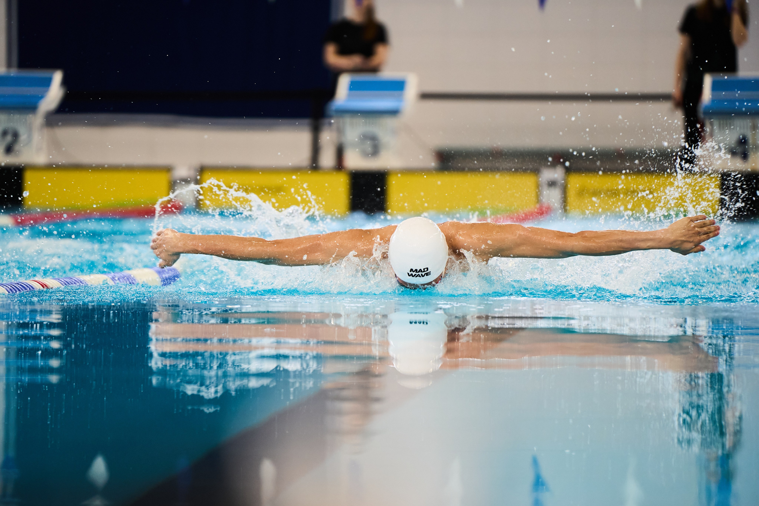 CHAMP1ON MASTERS SWIMMING. Спортивный/репортажный фотограф в Алматы