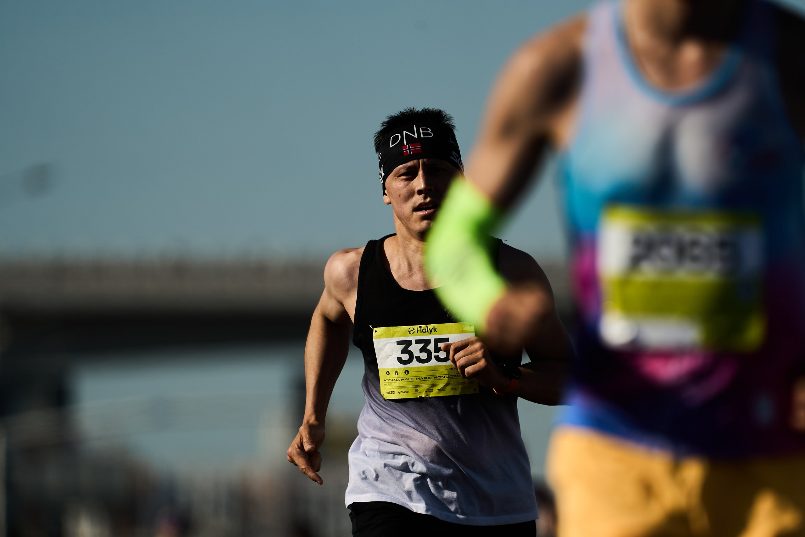 ASTANA HALF MARATHON. Спортивный/репортажный фотограф в Алматы