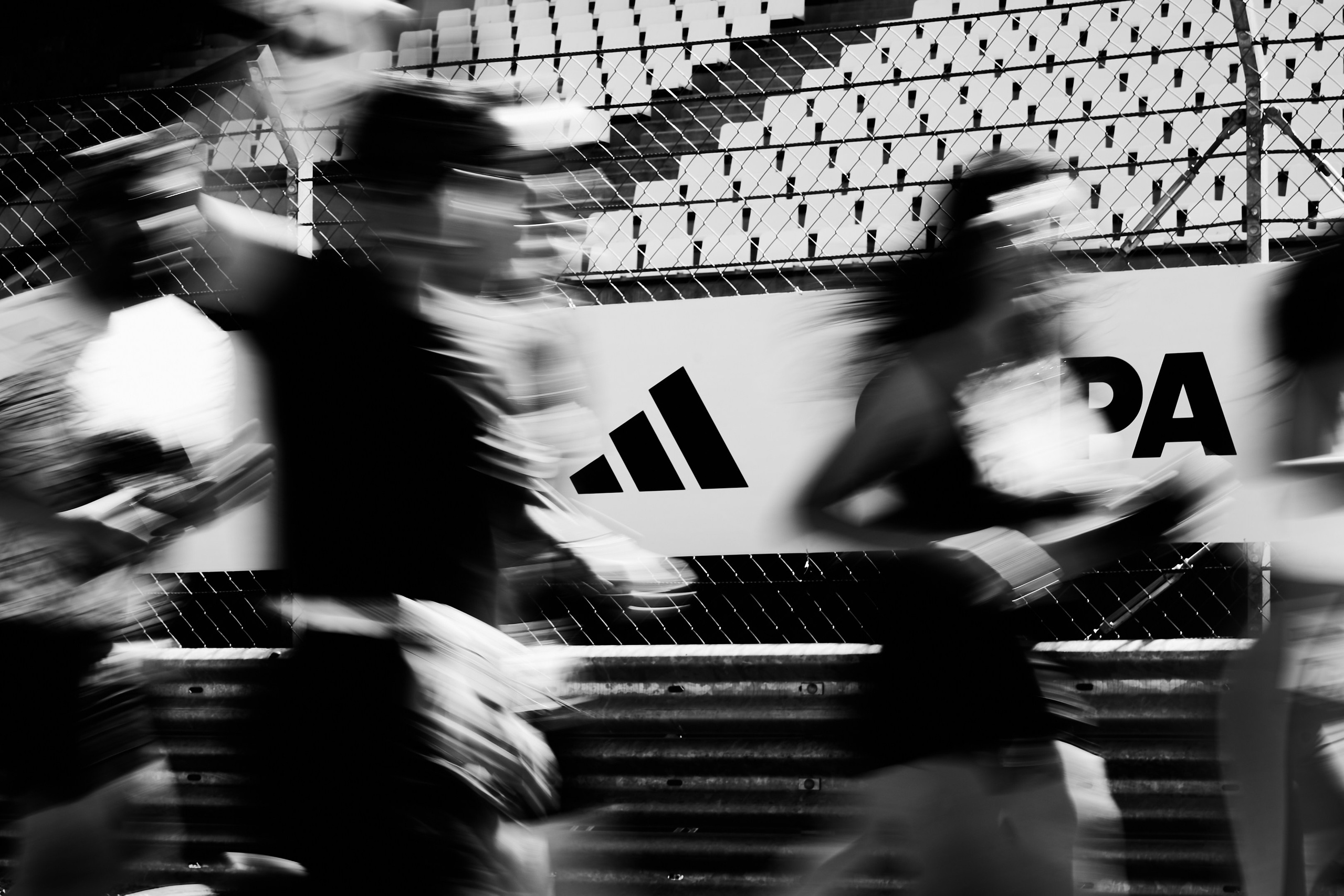 ADIDAS COPA SPEED RACE. Спортивный/репортажный фотограф в Алматы