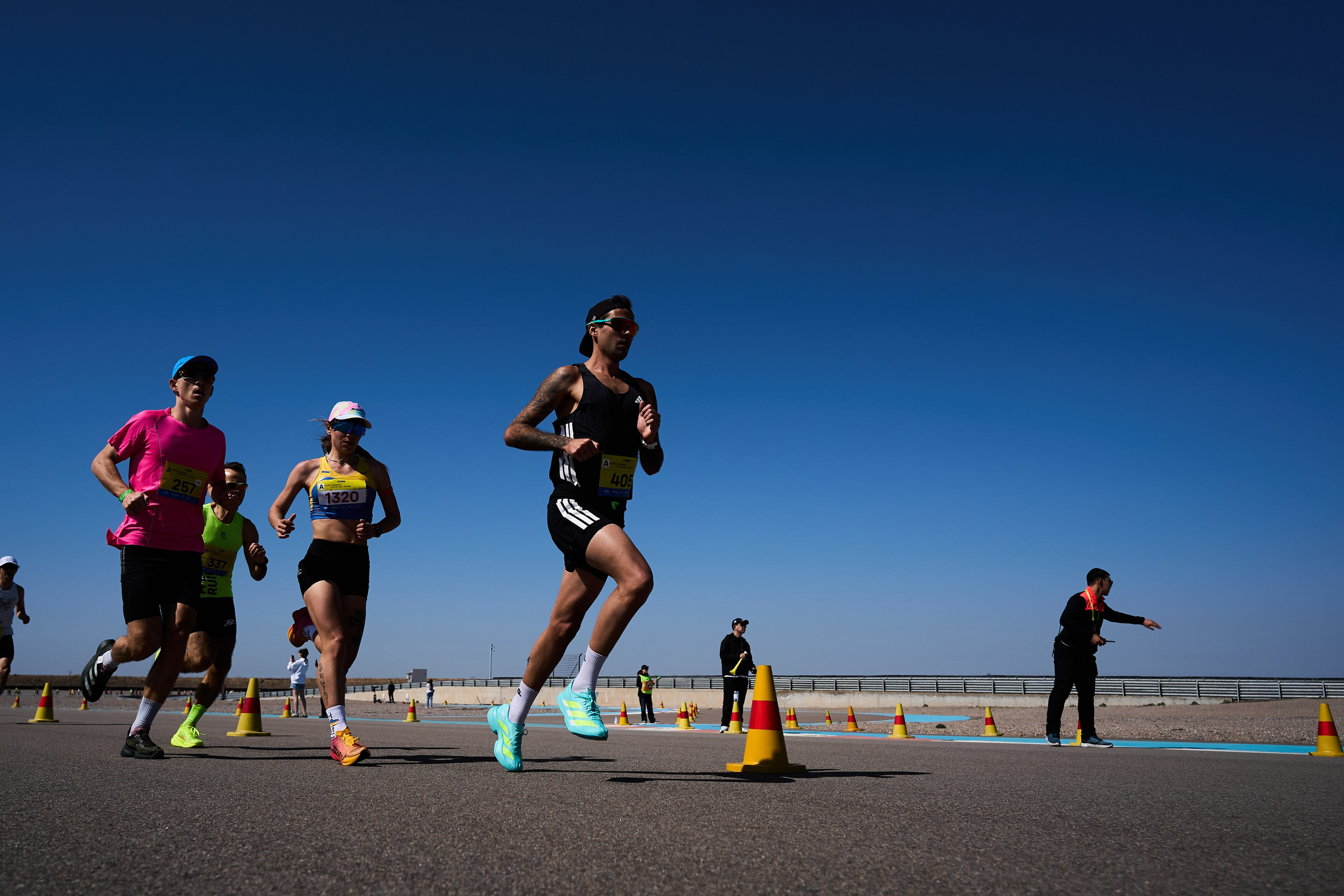 ADIDAS COPA SPEED RACE. Спортивный/репортажный фотограф в Алматы
