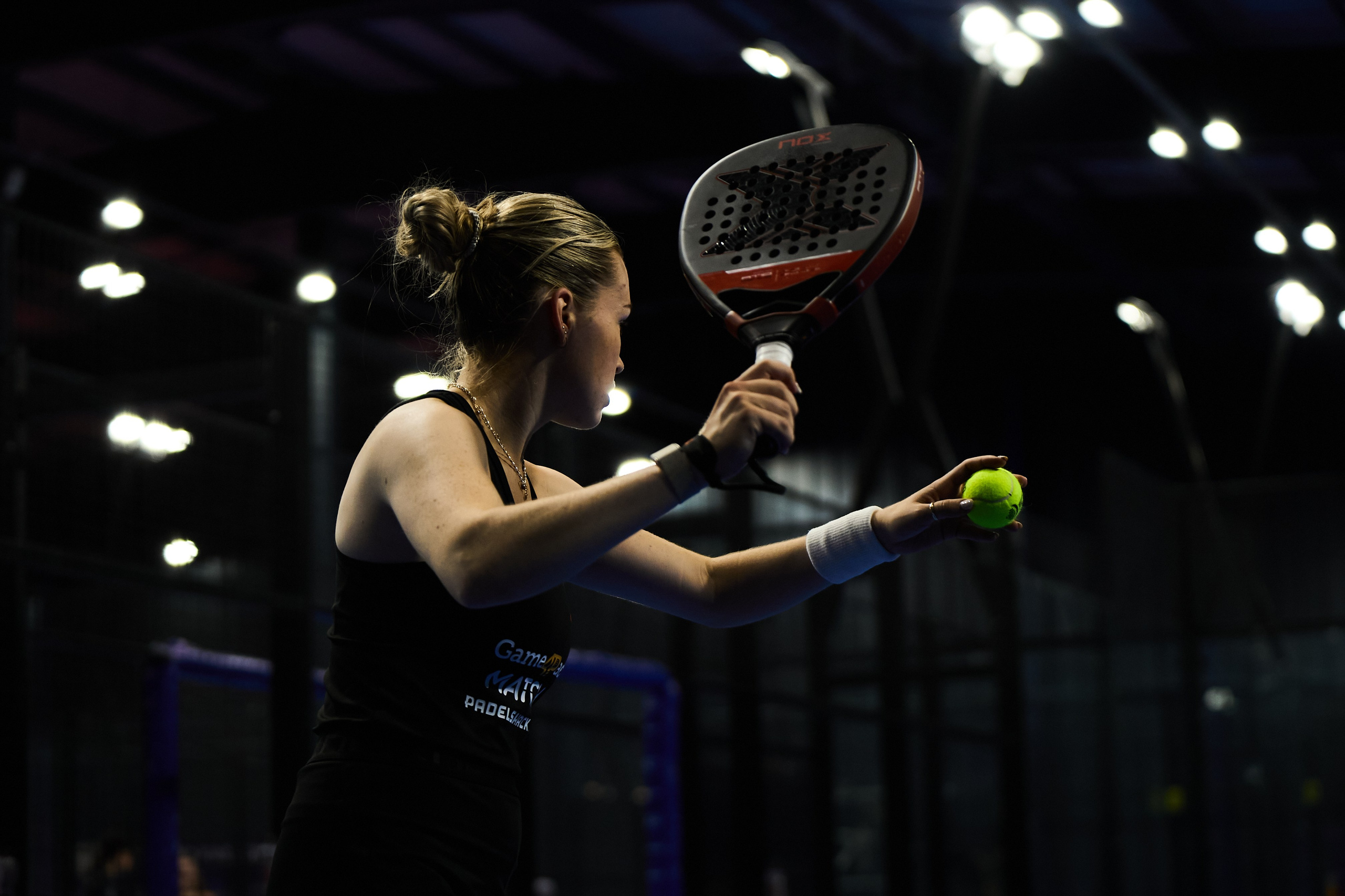 PADEL FIP SILVER. Спортивный/репортажный фотограф в Алматы