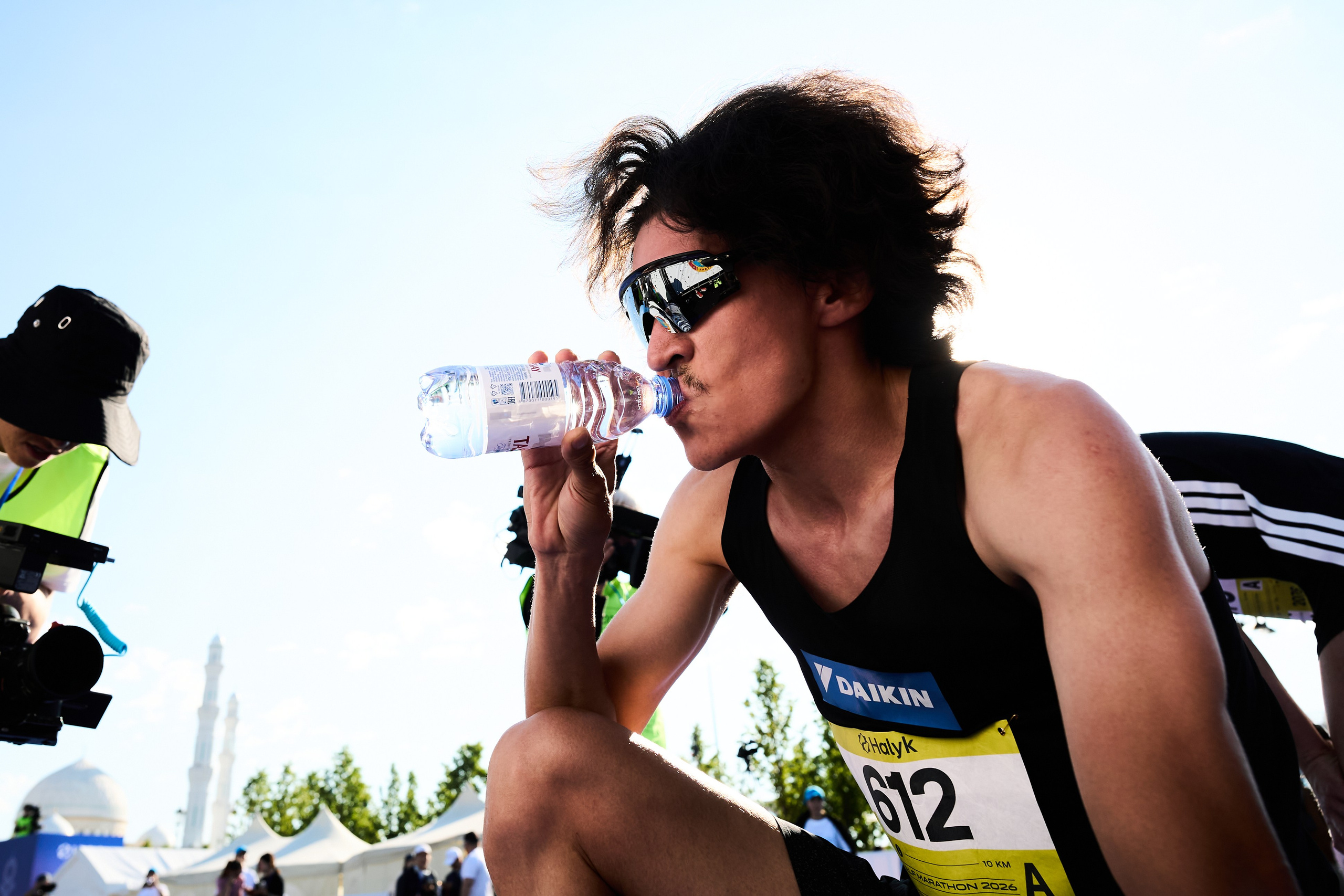 ASTANA HALF MARATHON. Спортивный/репортажный фотограф в Алматы