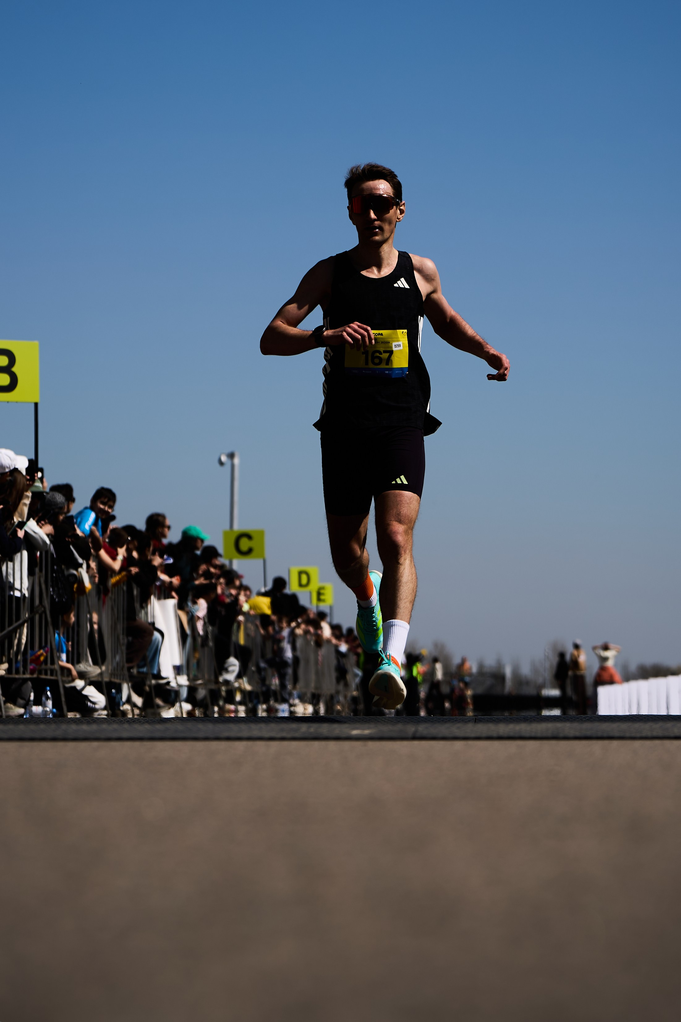 ADIDAS COPA SPEED RACE. Спортивный/репортажный фотограф в Алматы