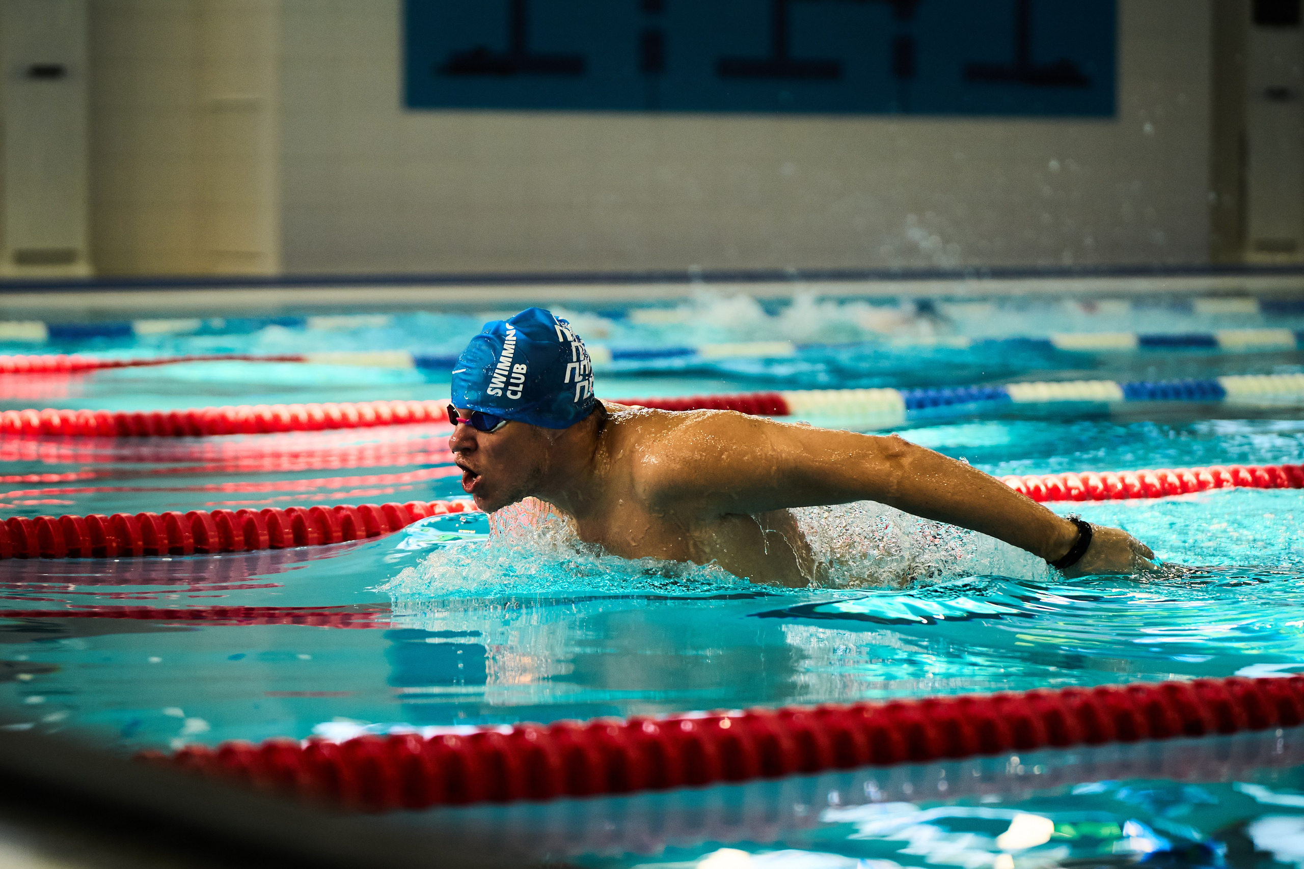 CHAMP1ON MASTERS SWIMMING. Спортивный/репортажный фотограф в Алматы
