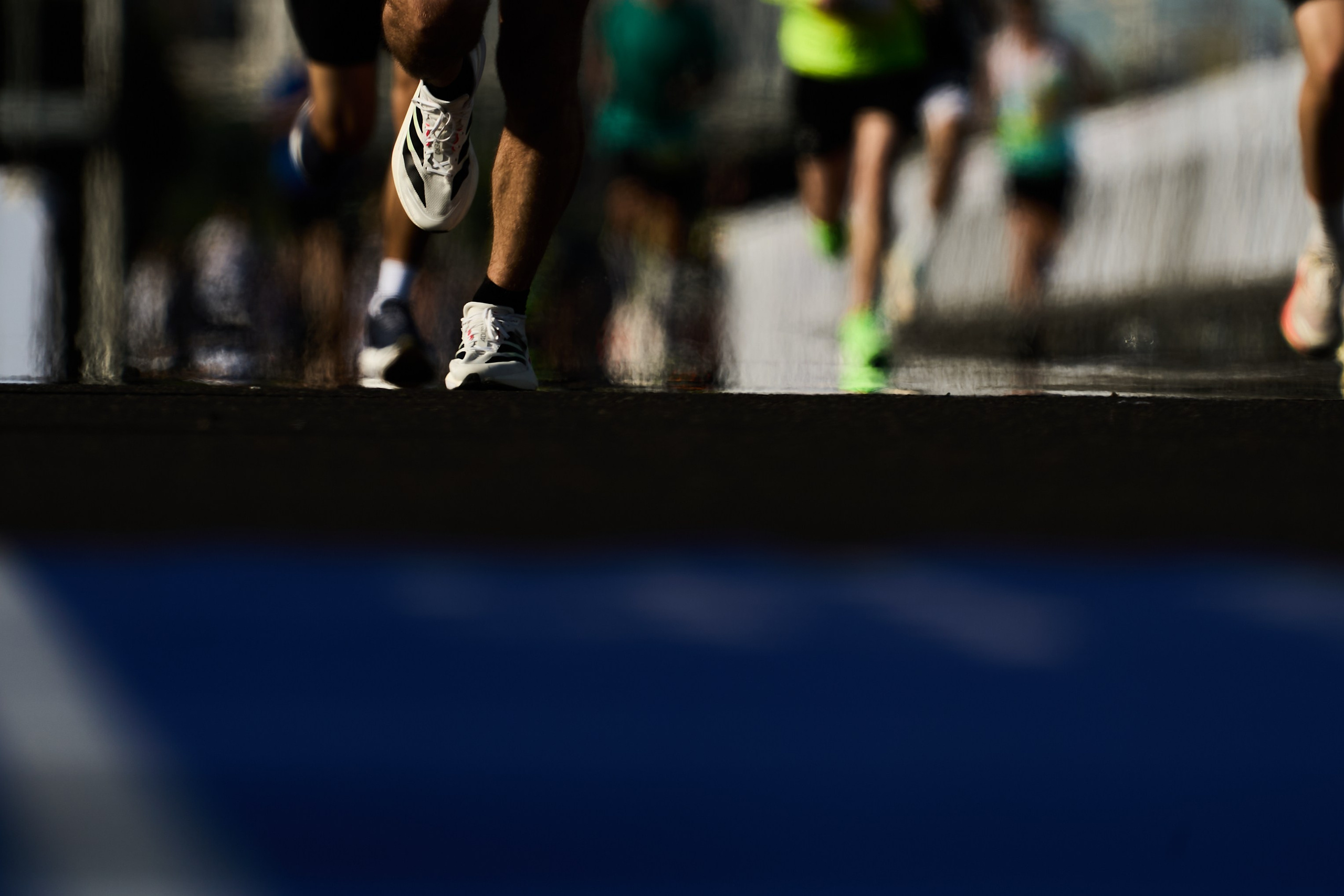 ASTANA HALF MARATHON. Спортивный/репортажный фотограф в Алматы