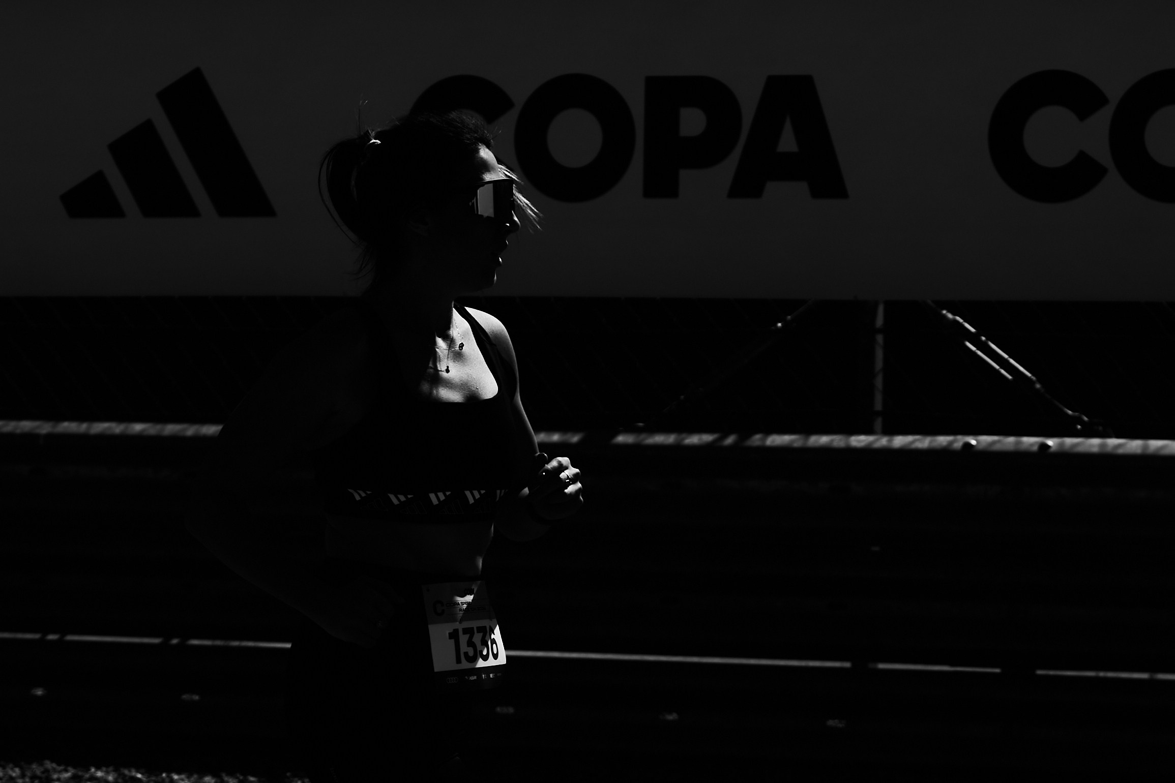 ADIDAS COPA SPEED RACE. Спортивный/репортажный фотограф в Алматы