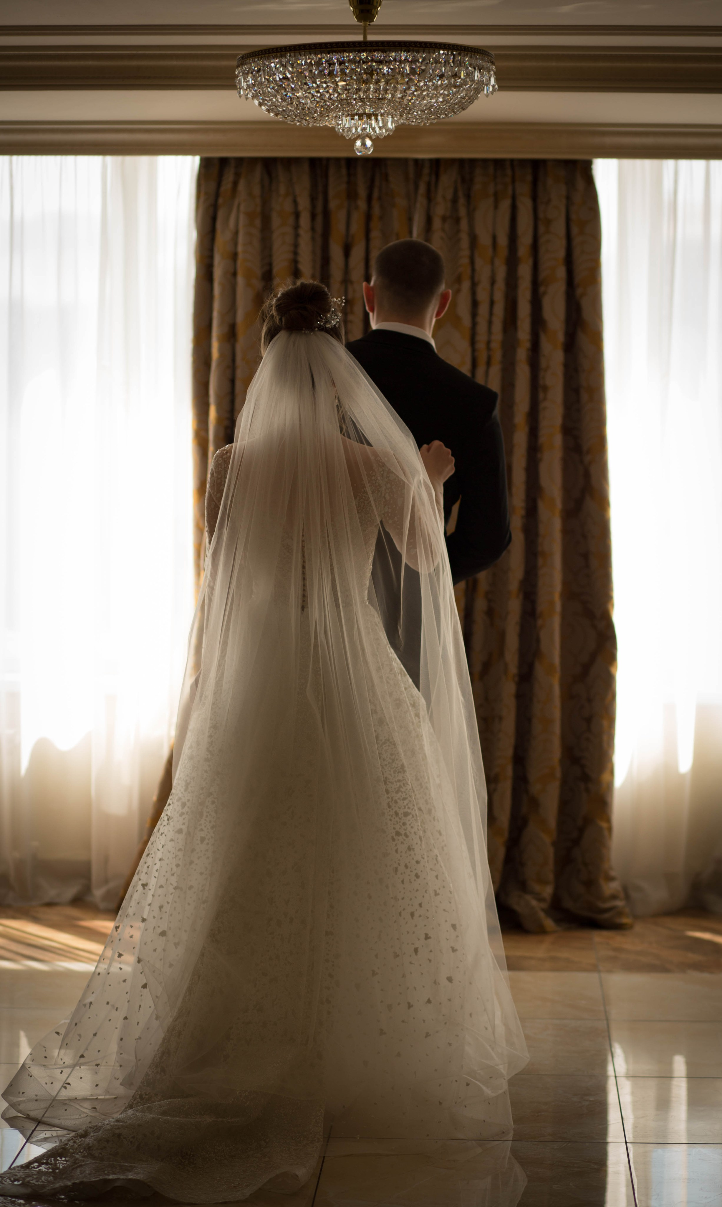 Свадебный и семейный фотограф в Барнауле Уманчук Яна