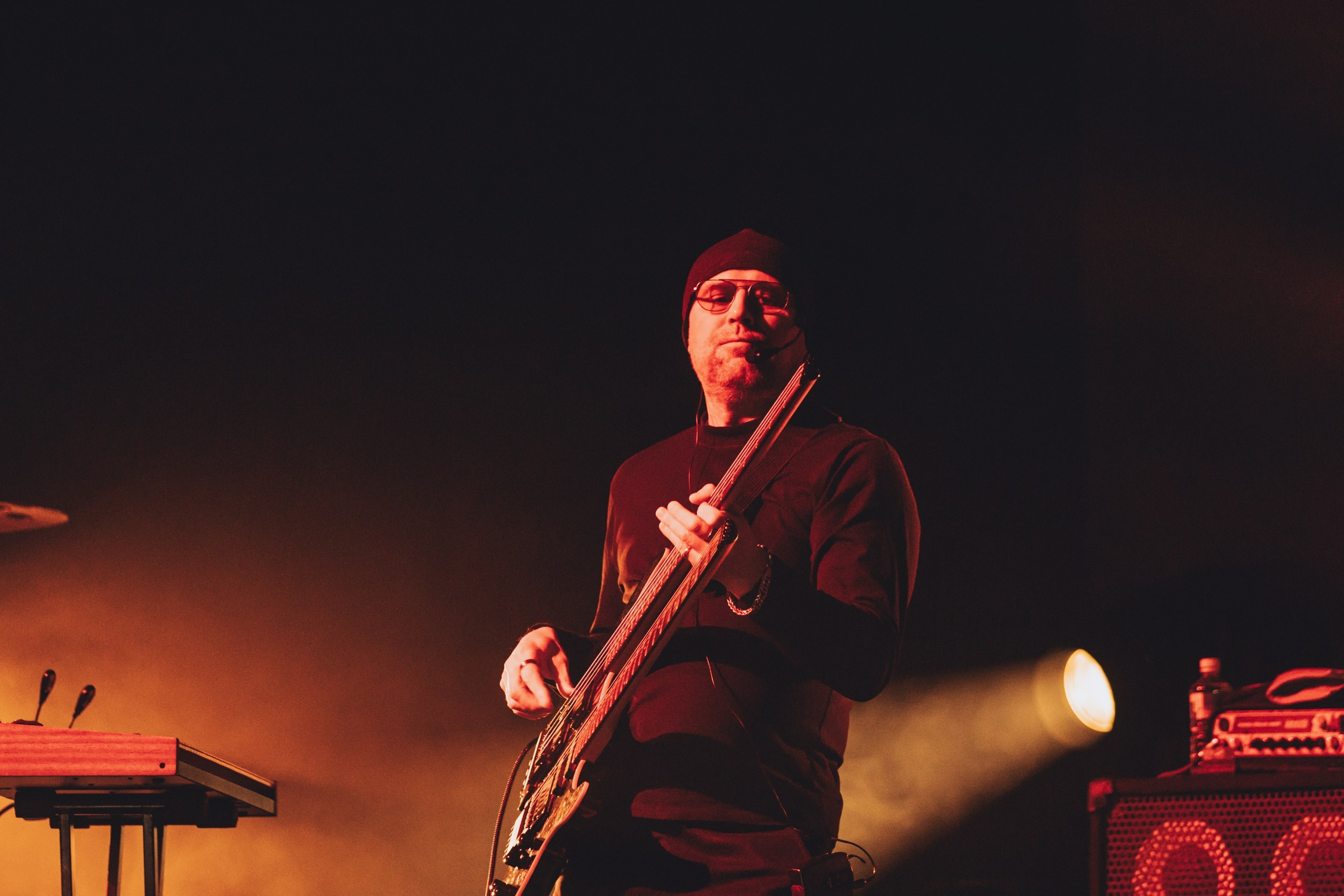 Вадим Самойлов | Сочи. Концертный фотограф Михальченкова Алёна | Москва