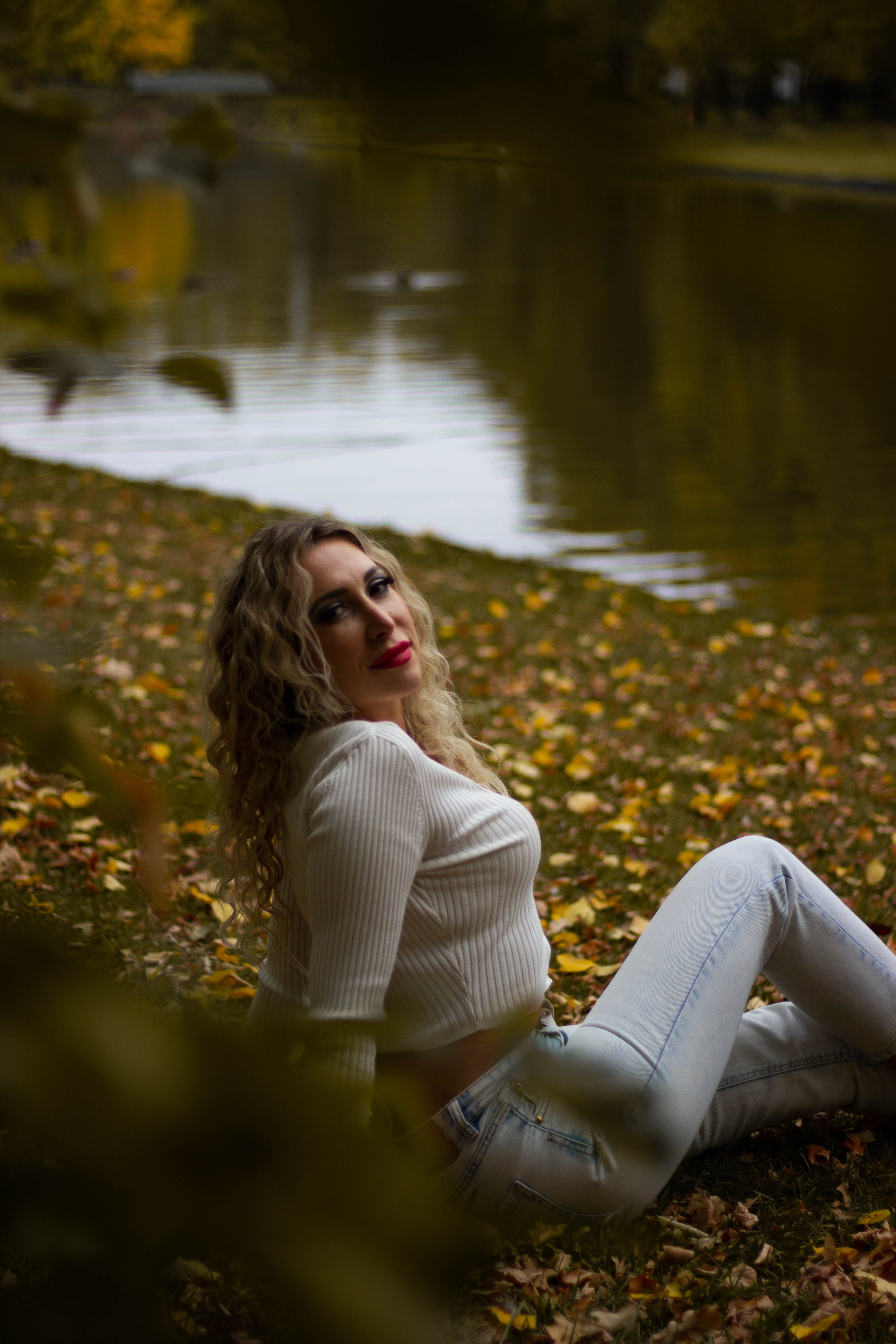 Индивидуальные съемки. Индивидуальный и семейный фотограф в Волжском и Волгограде Алёна Кизименко