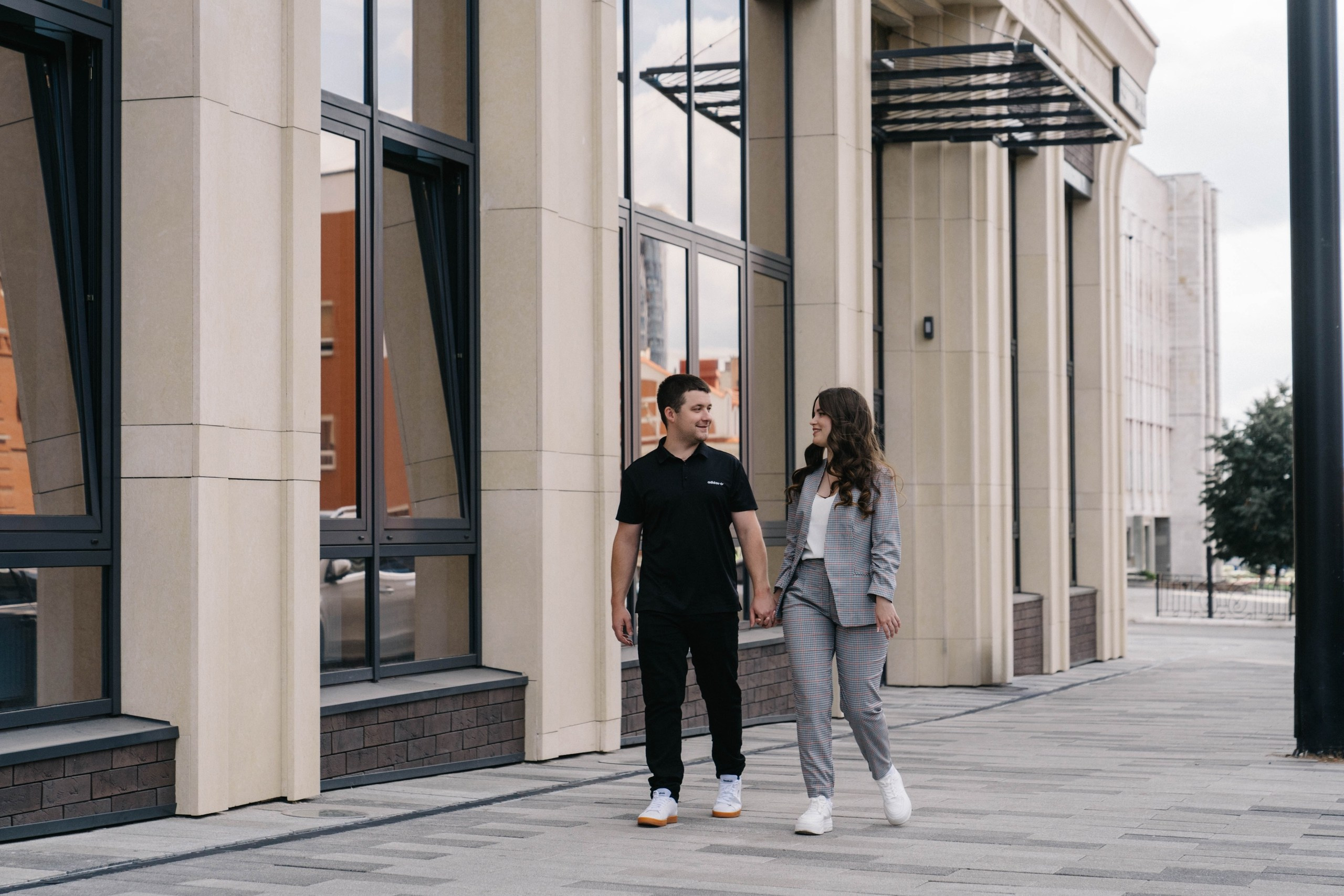 Love story в Перми. Свадебный фотограф в Перми