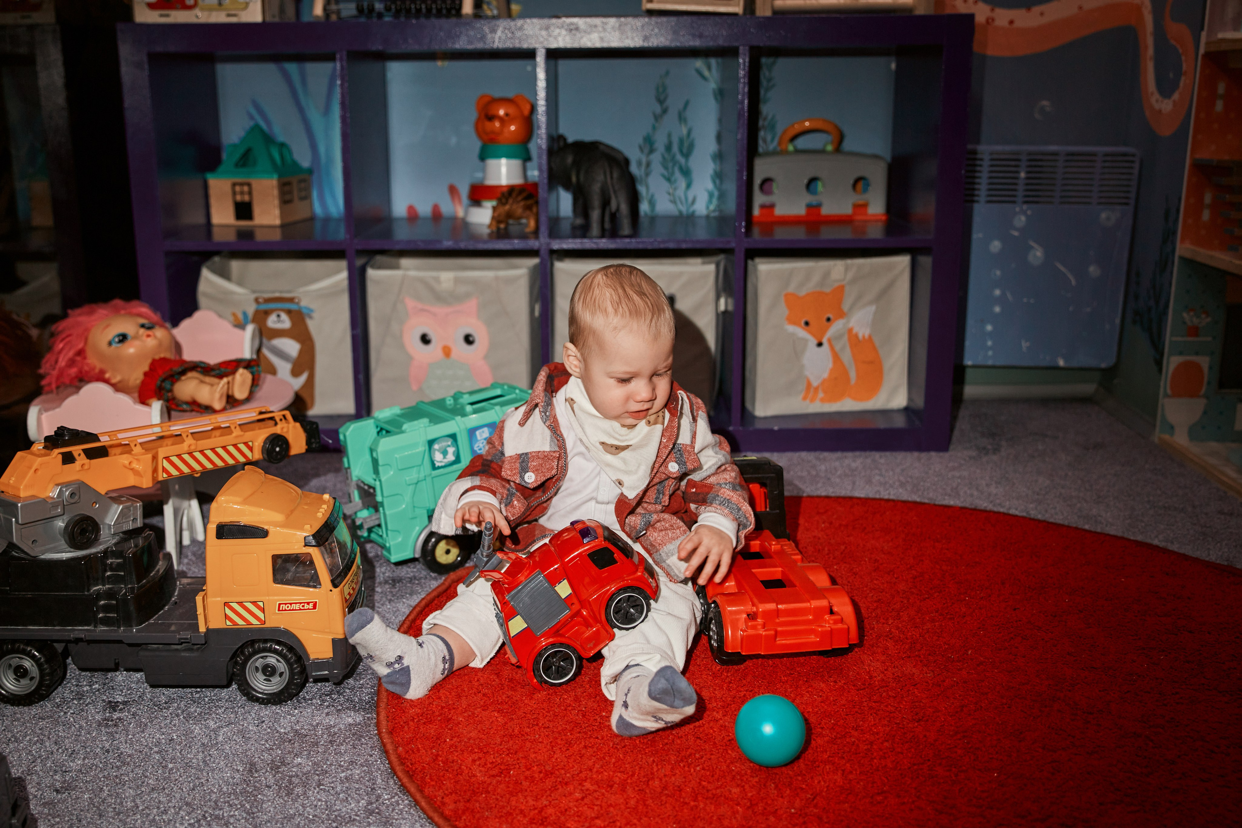 Детский День Рождения. Фотограф ваших самых ярких событий в Москве и СПБ. Збронская Юлия