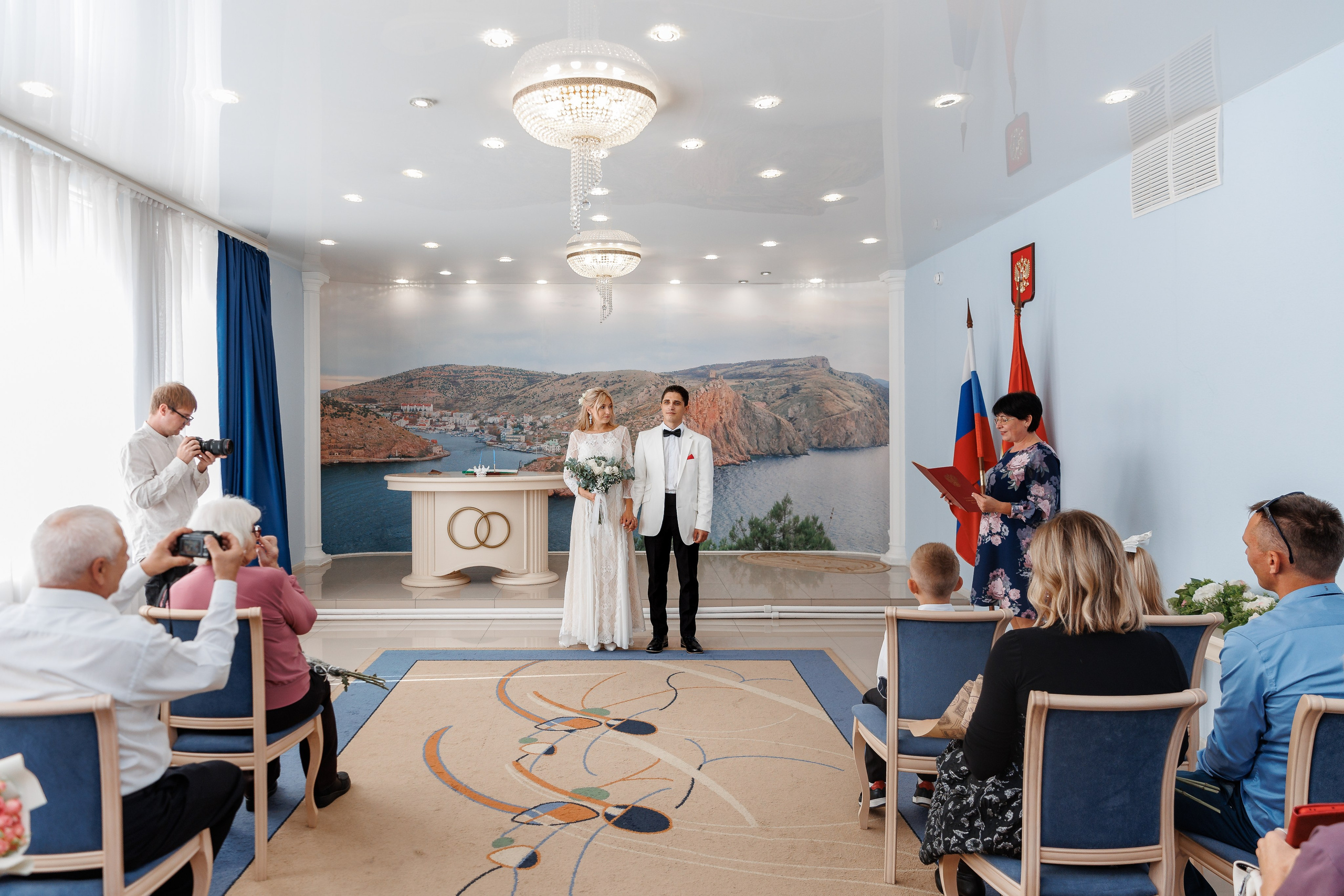 Осенняя Балаклава. Анонс свадьбы Даши и Данила. Свадебный фотограф в Крыму и Севастополе Ольга Баскакова