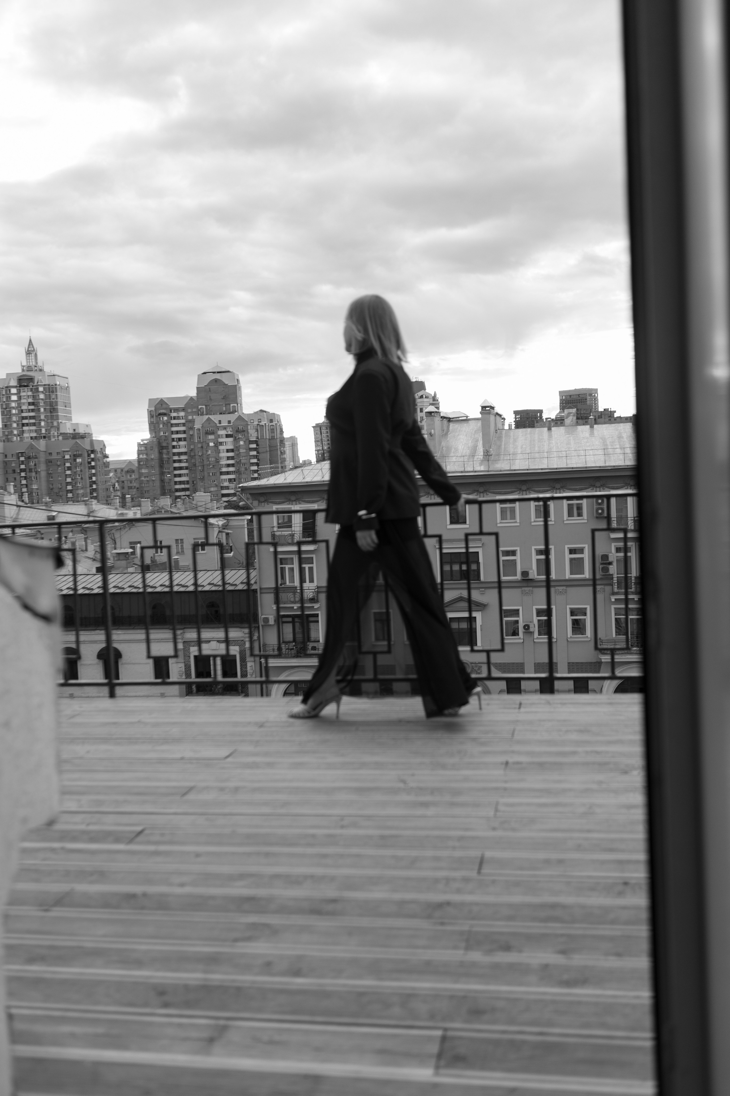 Алла. Свадебный и женский фотограф в Москве Анастасия Голубева