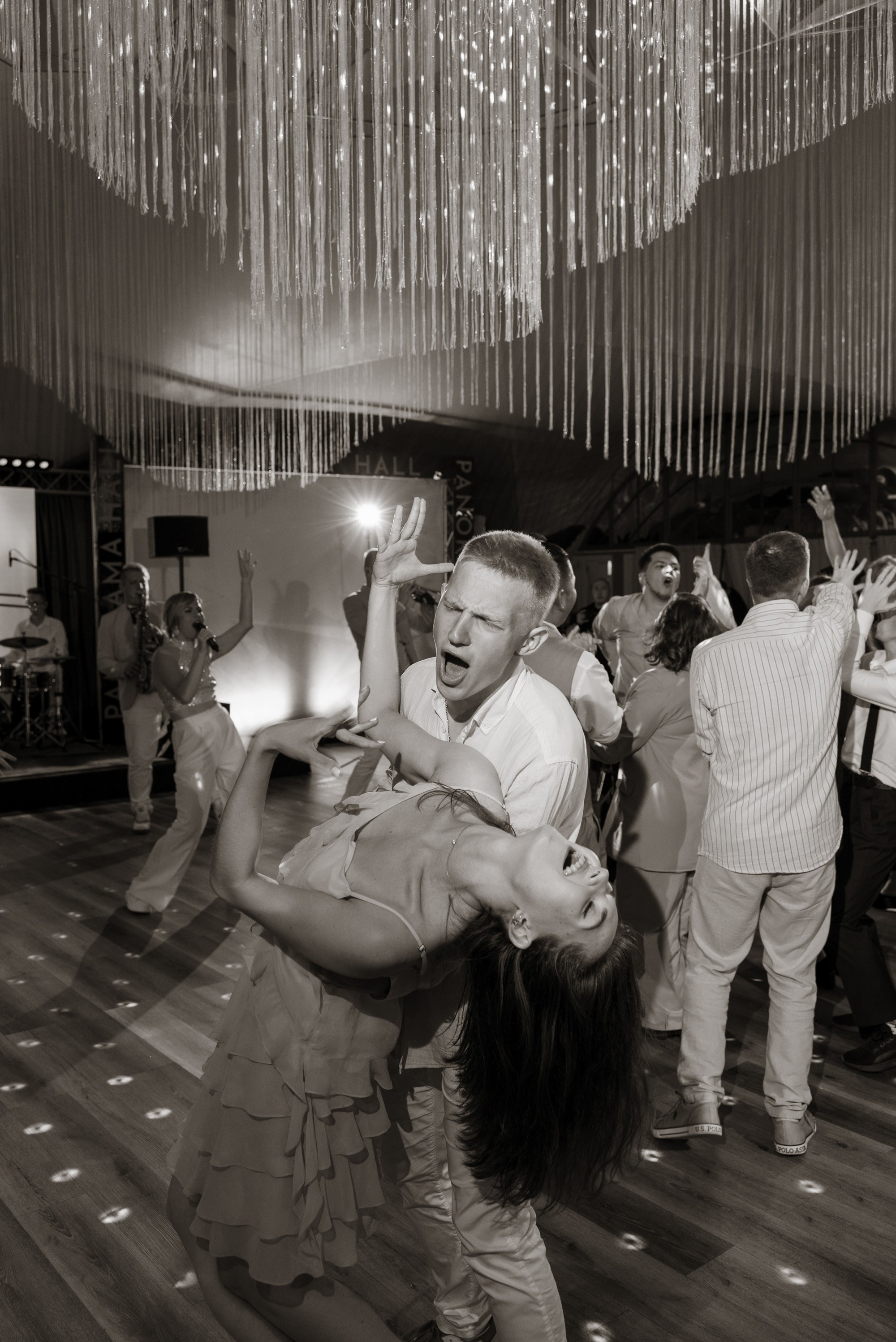 Андрей и Дарина | 10.08.24. Свадебный фотограф в Санкт-Петербурге Владислава Тюльпина