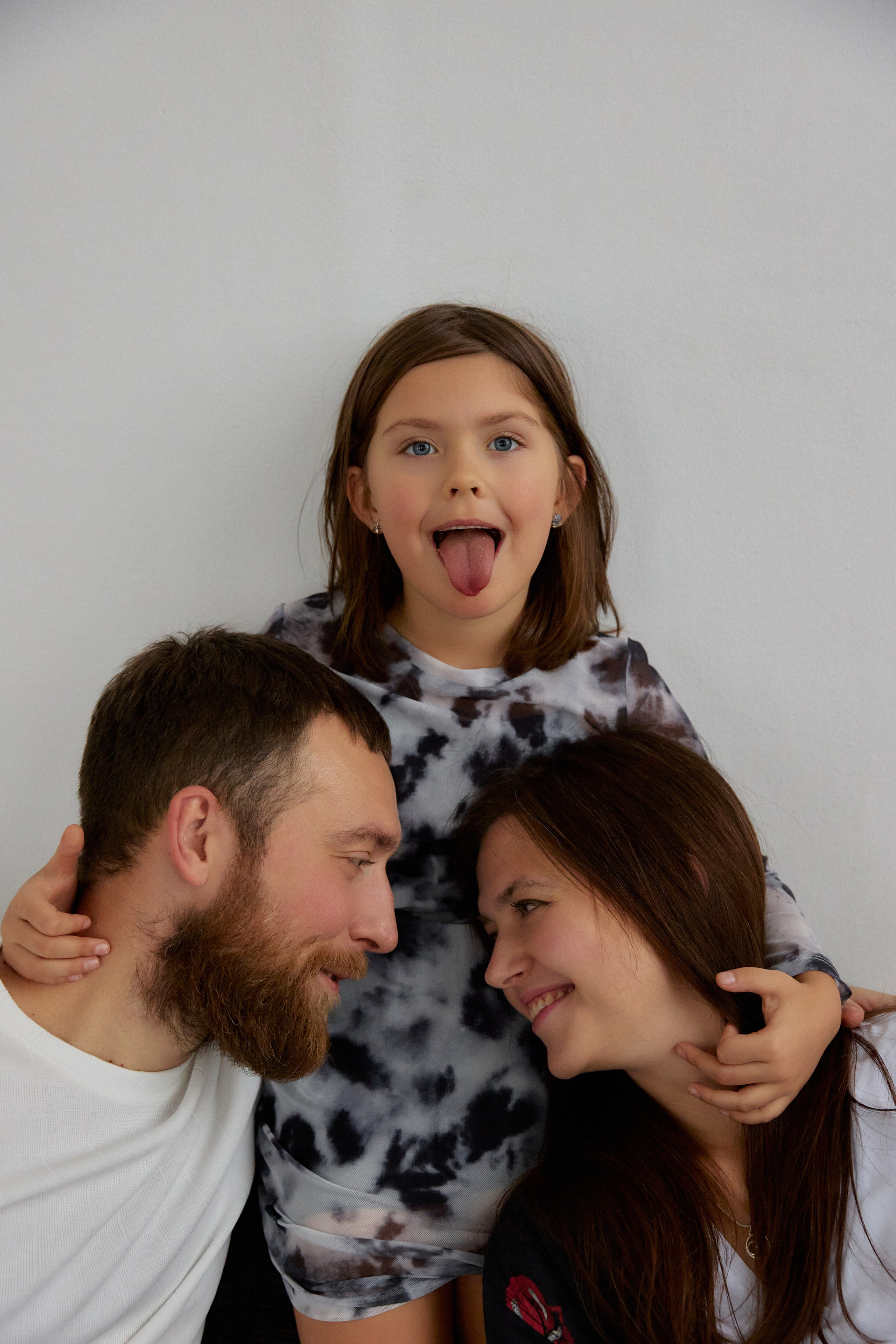 Людмила Милана Евгений. Свадебный и семейный фотограф