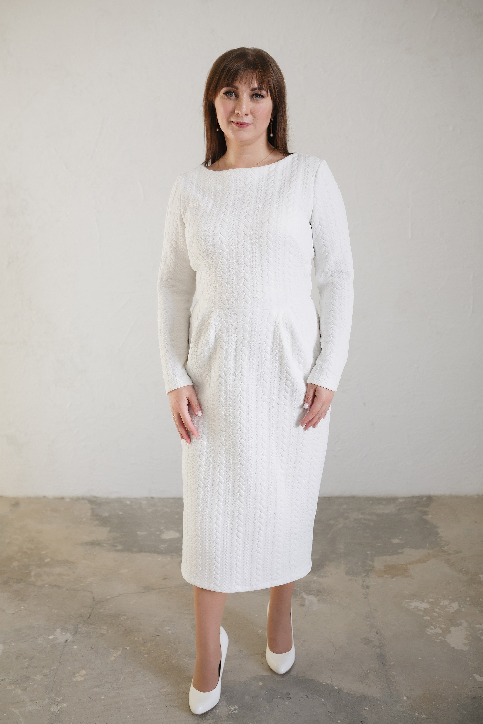 ДЕЛОВЫЕ. Roman Photo