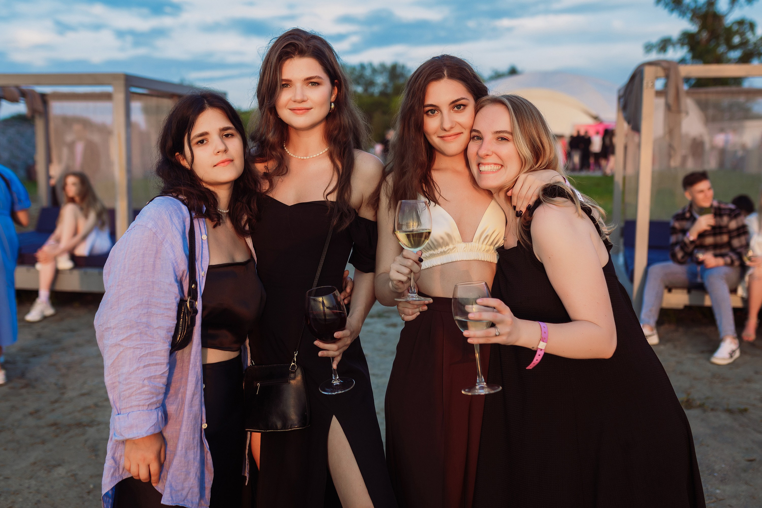 ВЫПУСКНОЙ. Roman Photo