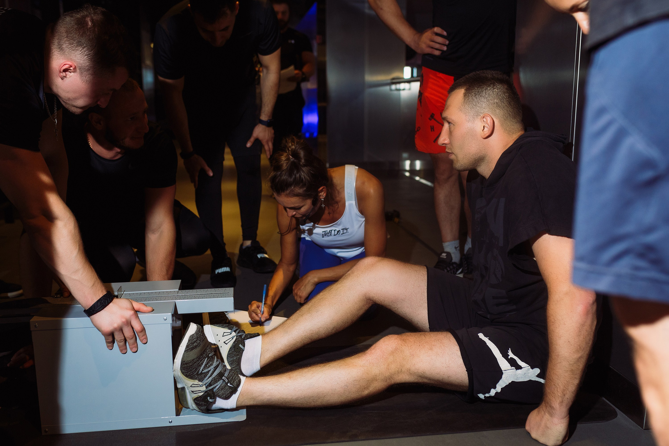 СПОРТ. Roman Photo