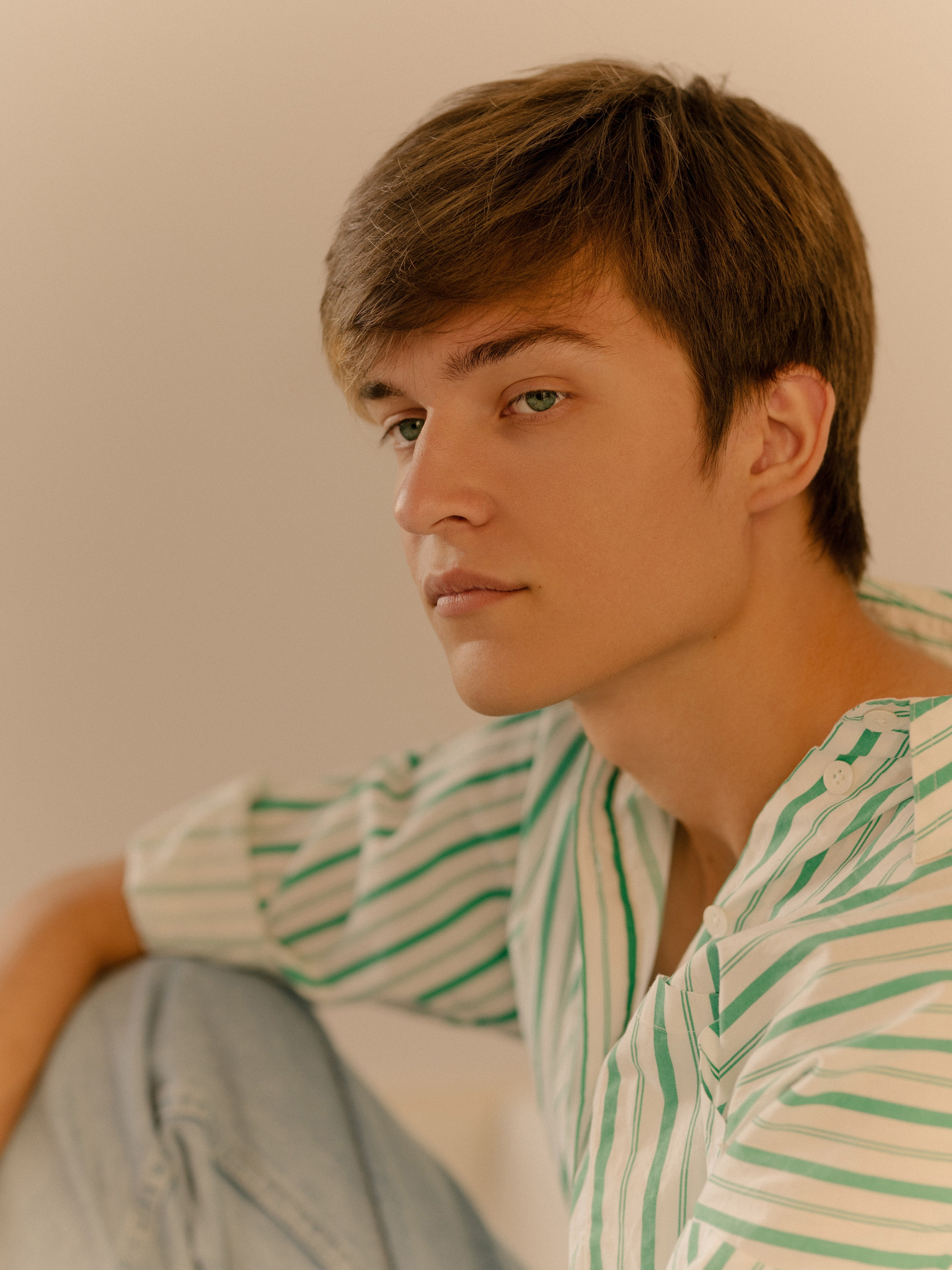 Егор. Фотограф Софа Самара