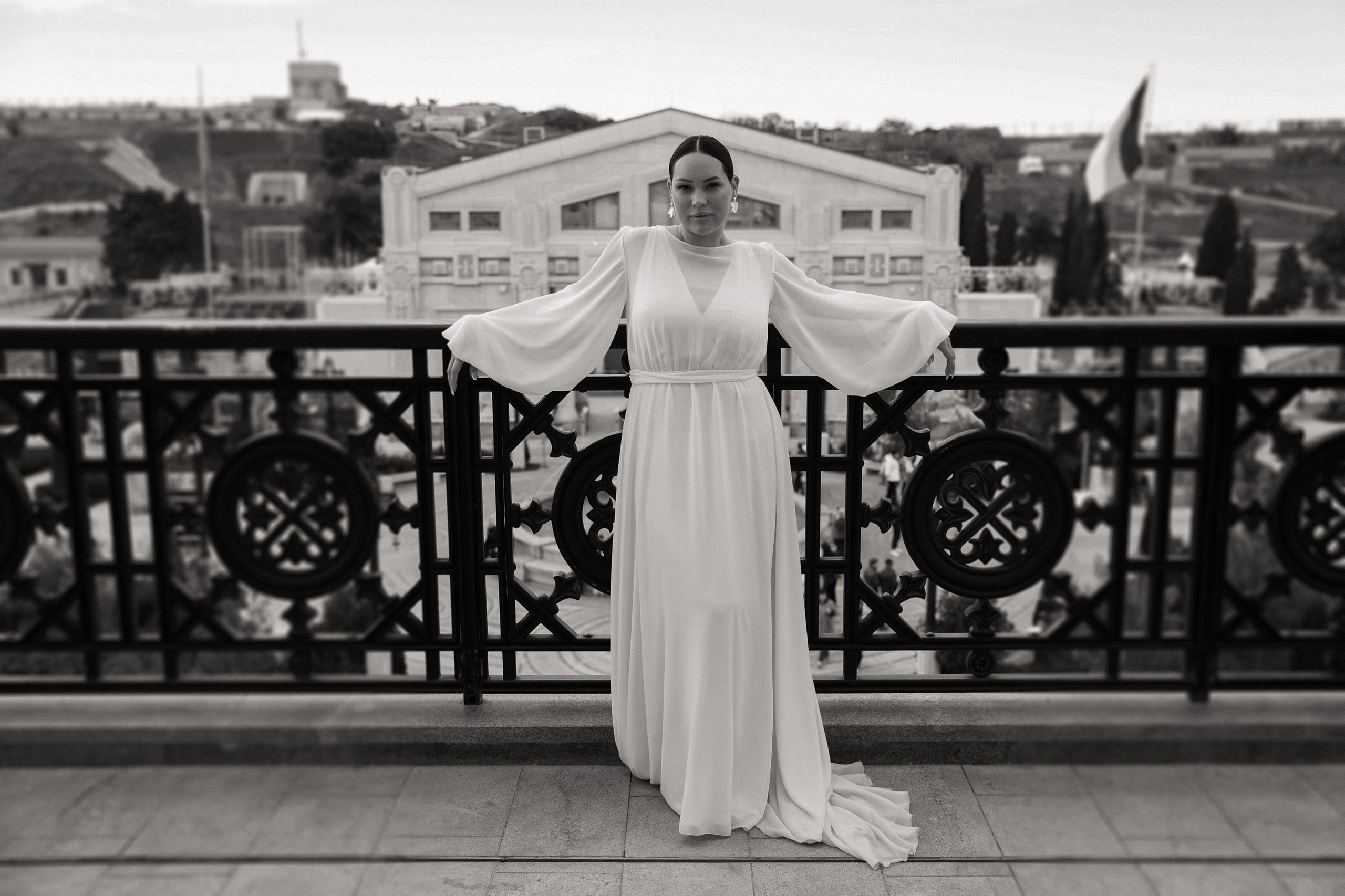 Даниил и Дарья. Фотограф в Севастополе и Крыму Артем Волобуев