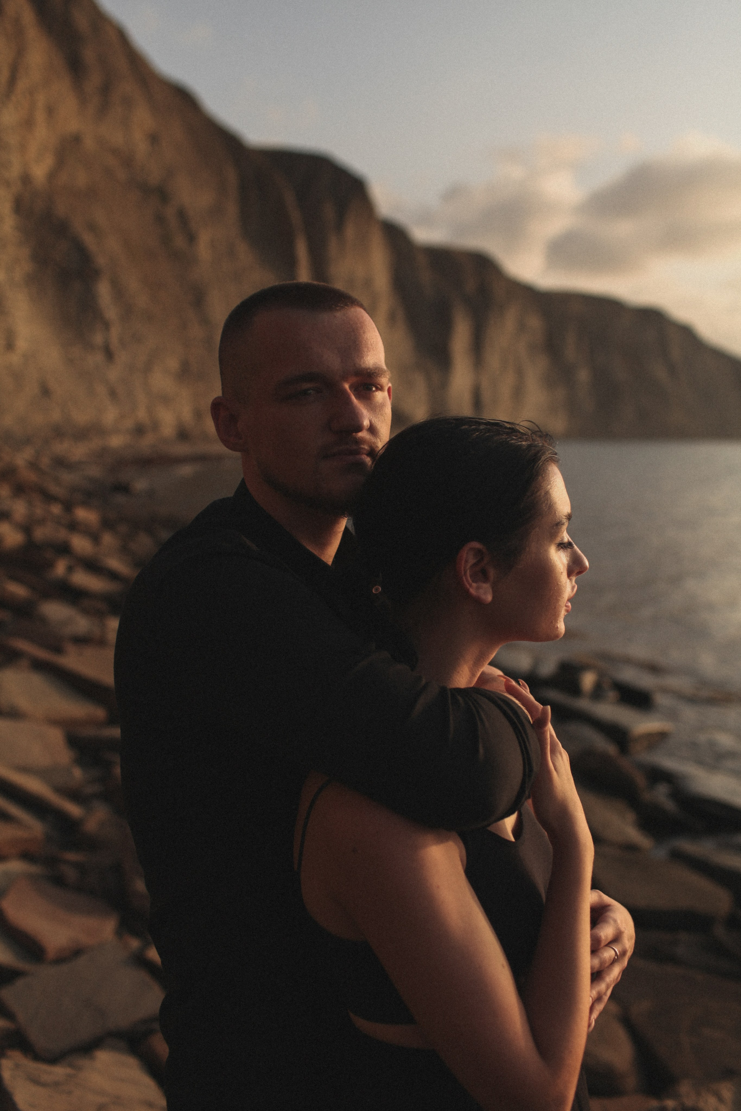 На Марсе. Фотограф в Севастополе и Крыму Артем Волобуев