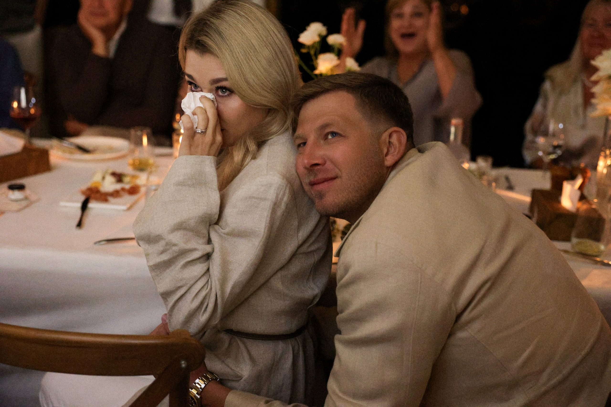 Александр и Екатерина. Фотограф в Севастополе и Крыму Артем Волобуев