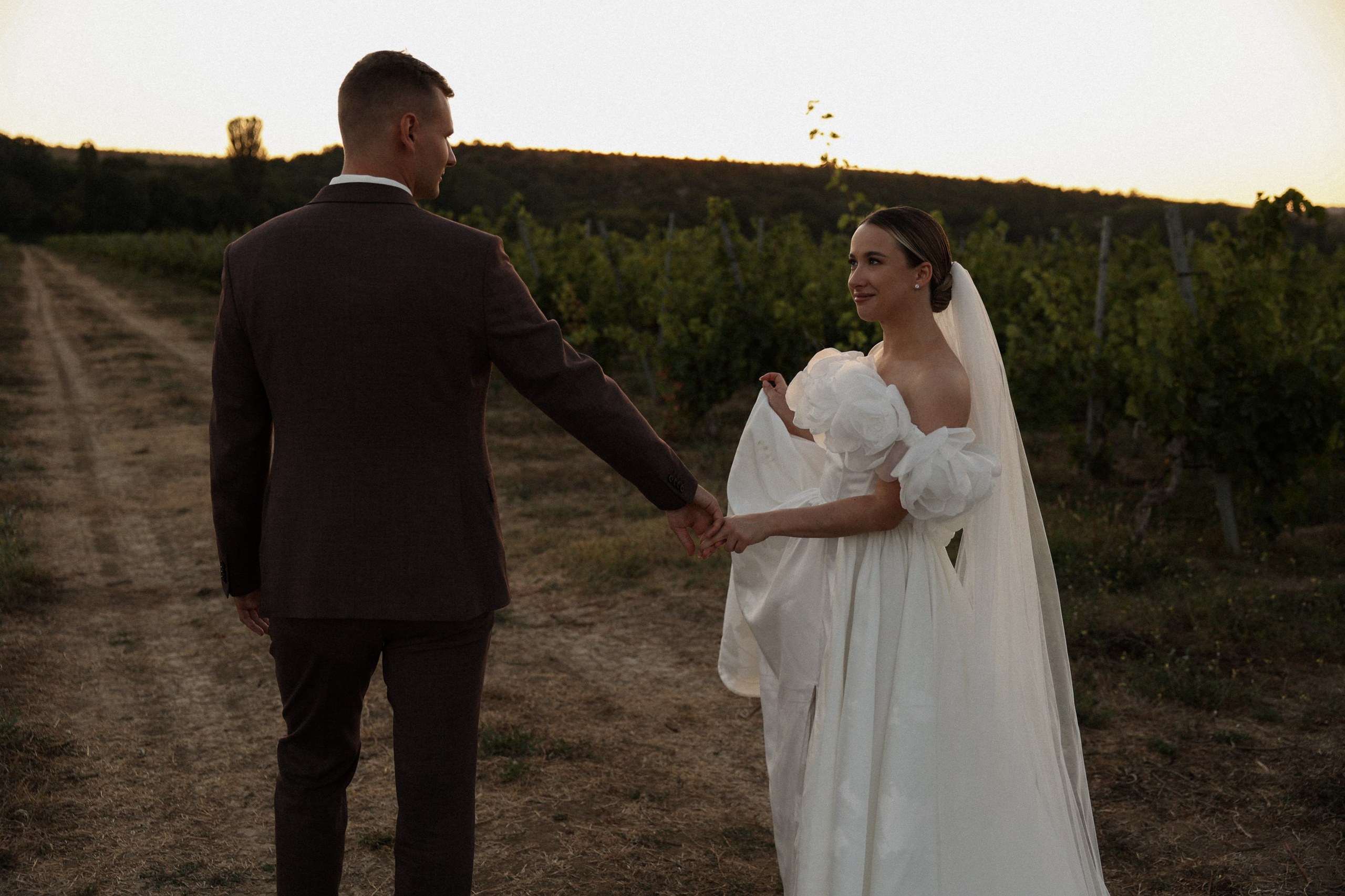 Александр и Екатерина. Фотограф в Севастополе и Крыму Артем Волобуев