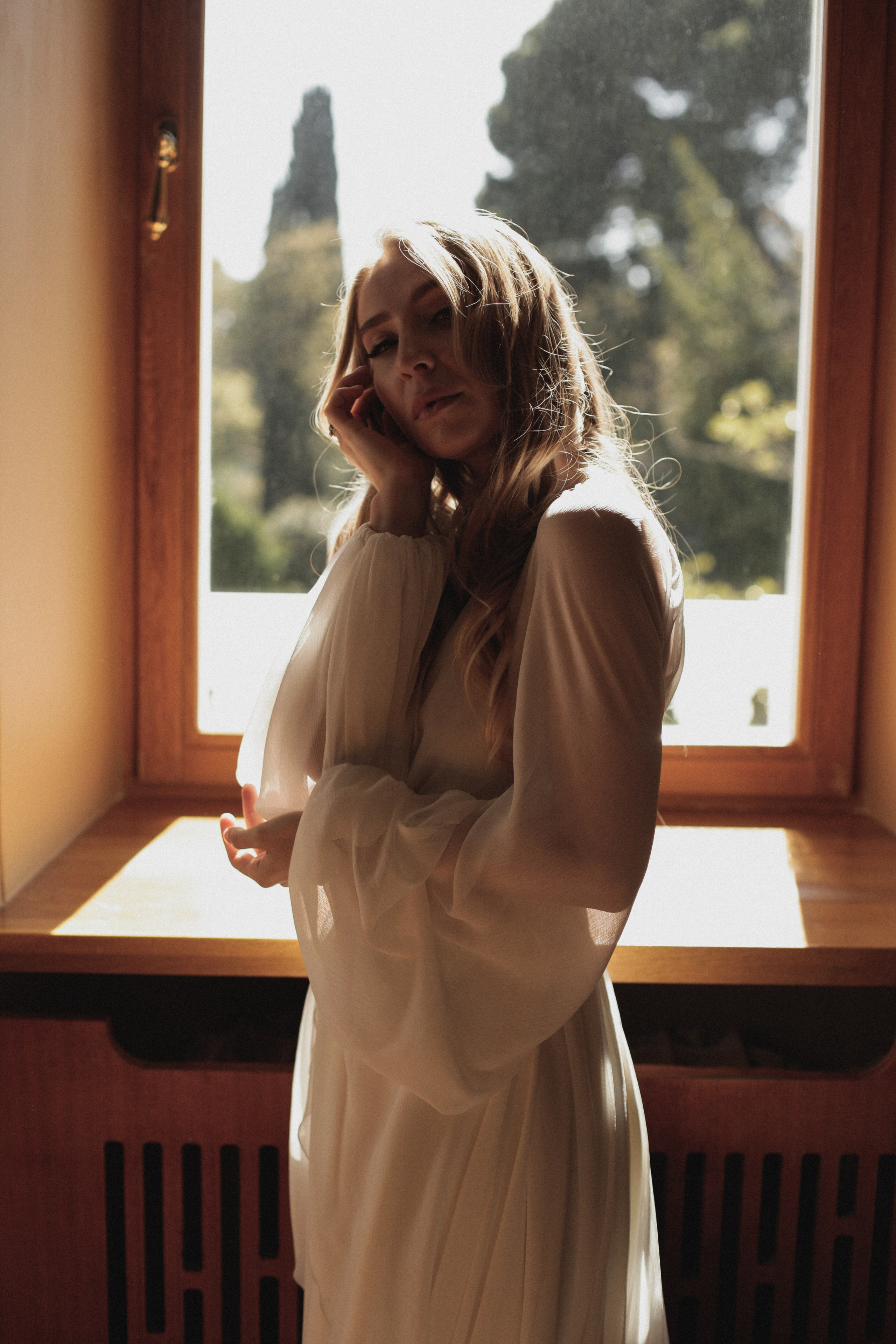 Александр и Влада. Фотограф в Севастополе и Крыму Артем Волобуев