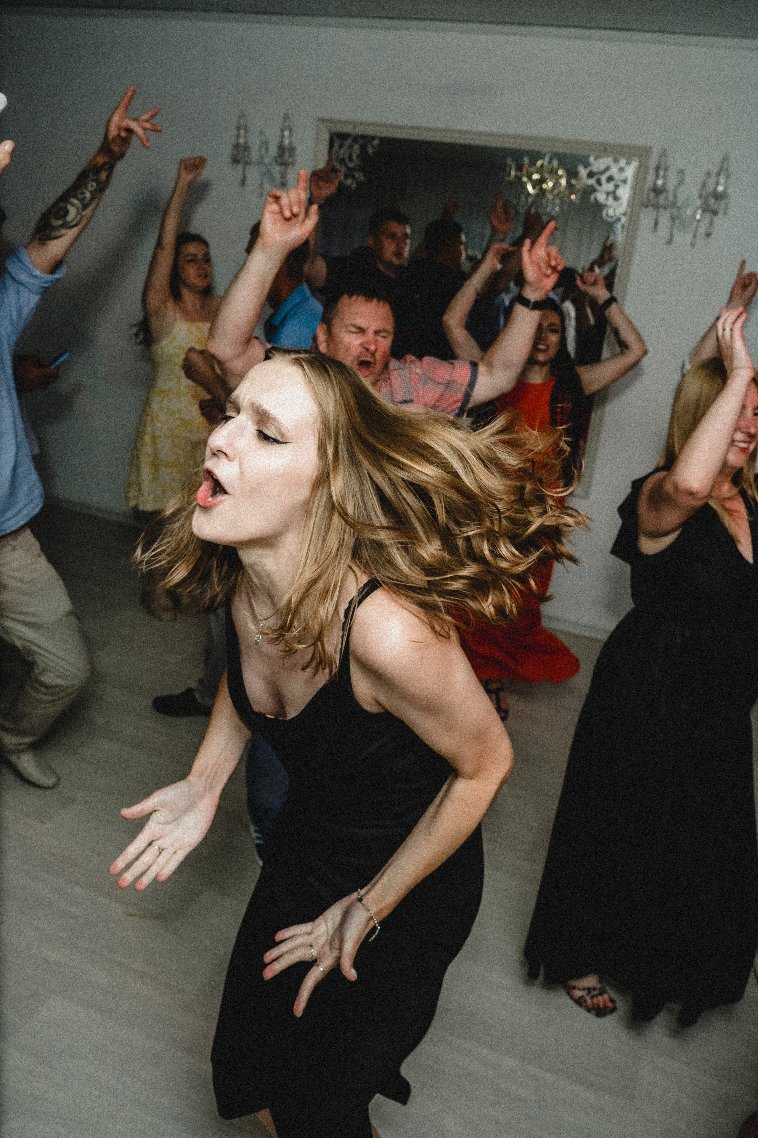 Aleksandr & Aleksandra