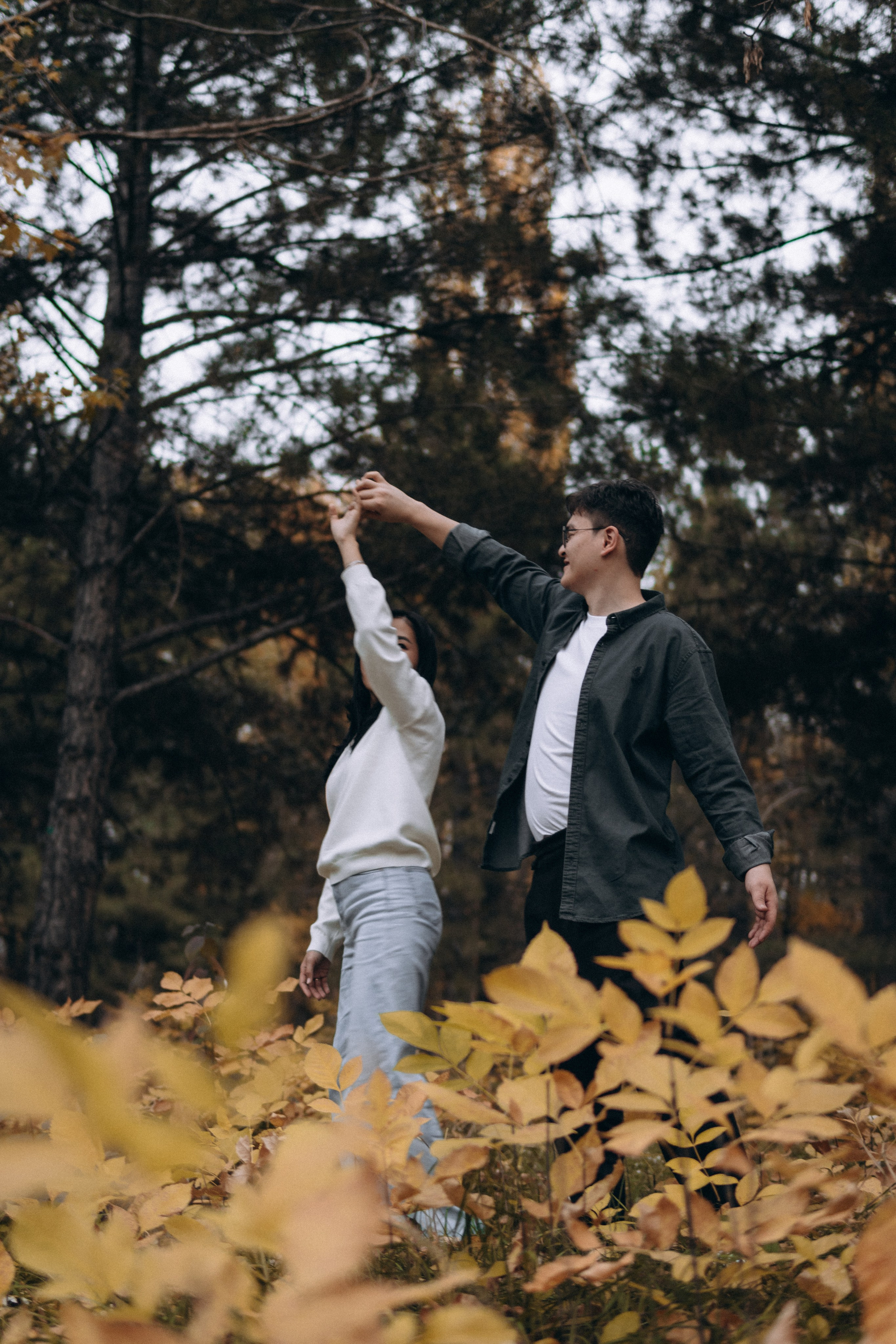 Lovestory. Natalya Bondareva Photographу