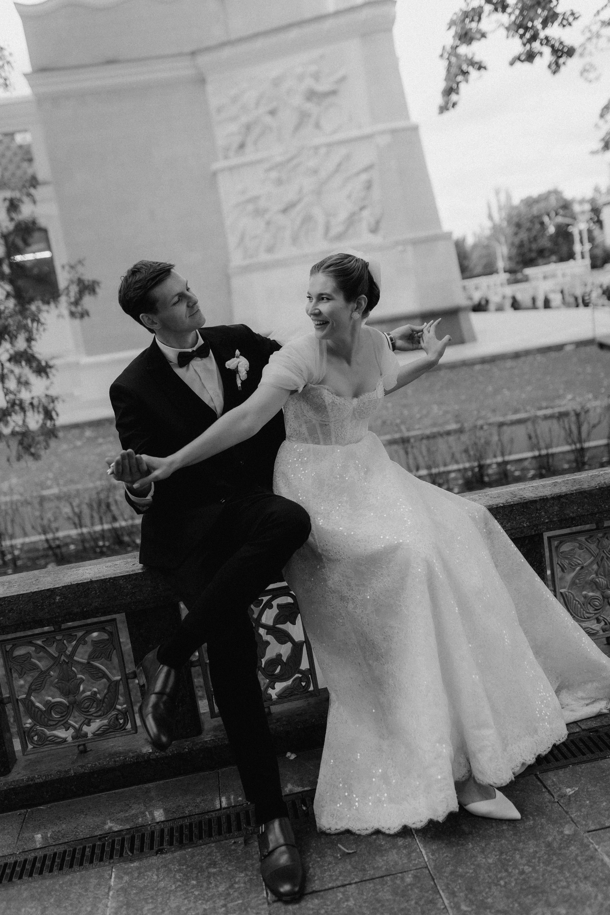 Елизавета и Григорий 20.09.25. Индивидуальный, семейный и свадебный фотограф