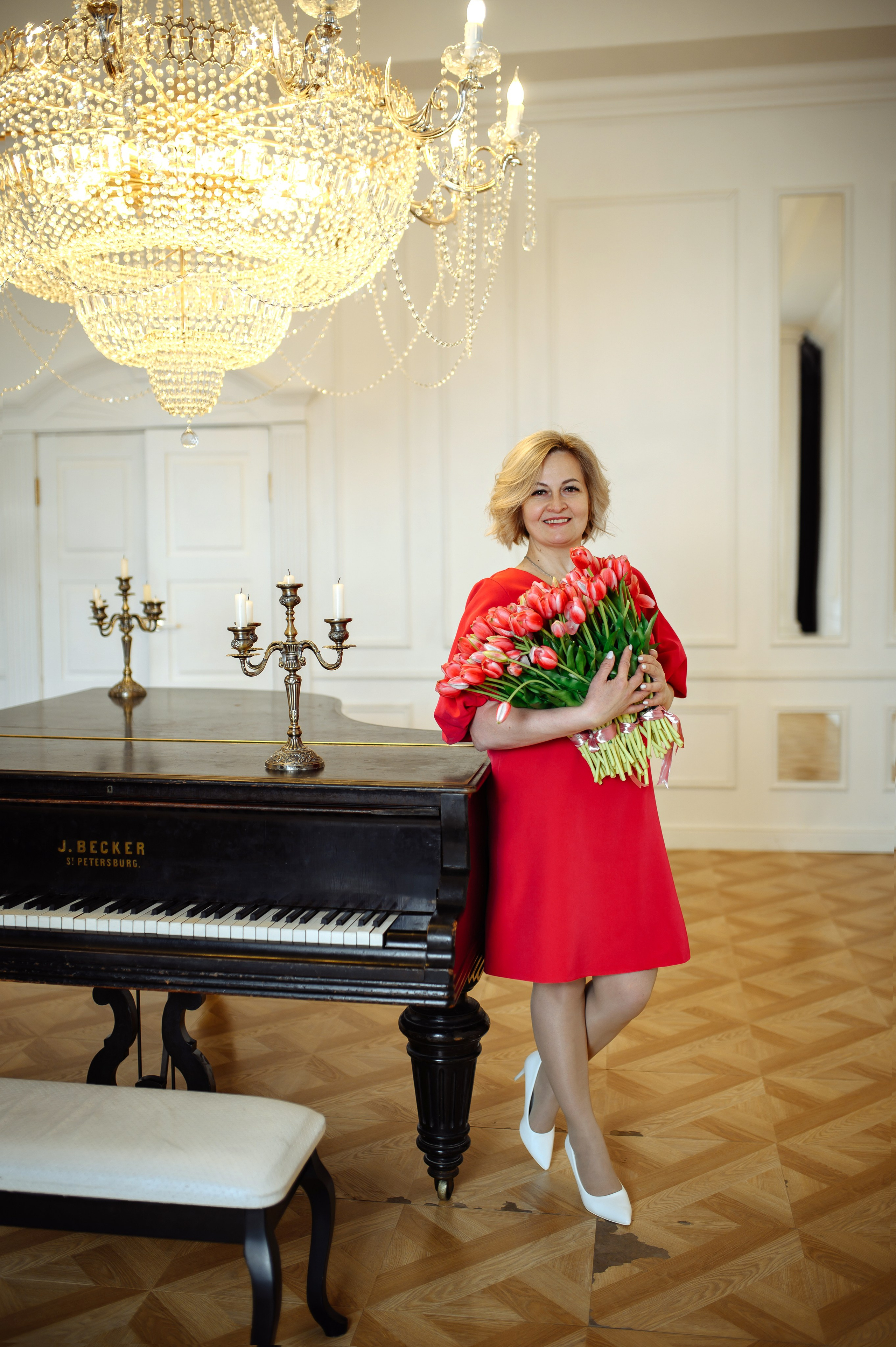 Весенняя. Фотограф на Крещение и Венчание в Оренбурге и Оренбургской области Наталья Мулина