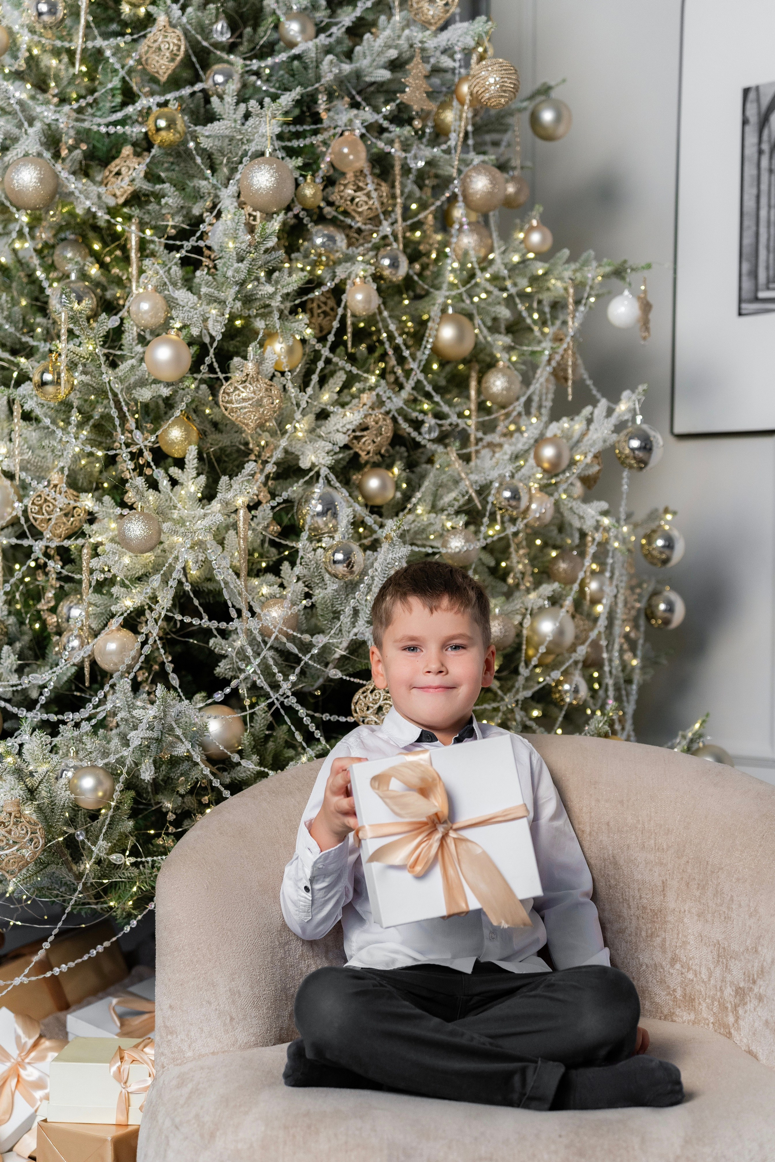 Kids. Фотограф Юрина Ксения Москва