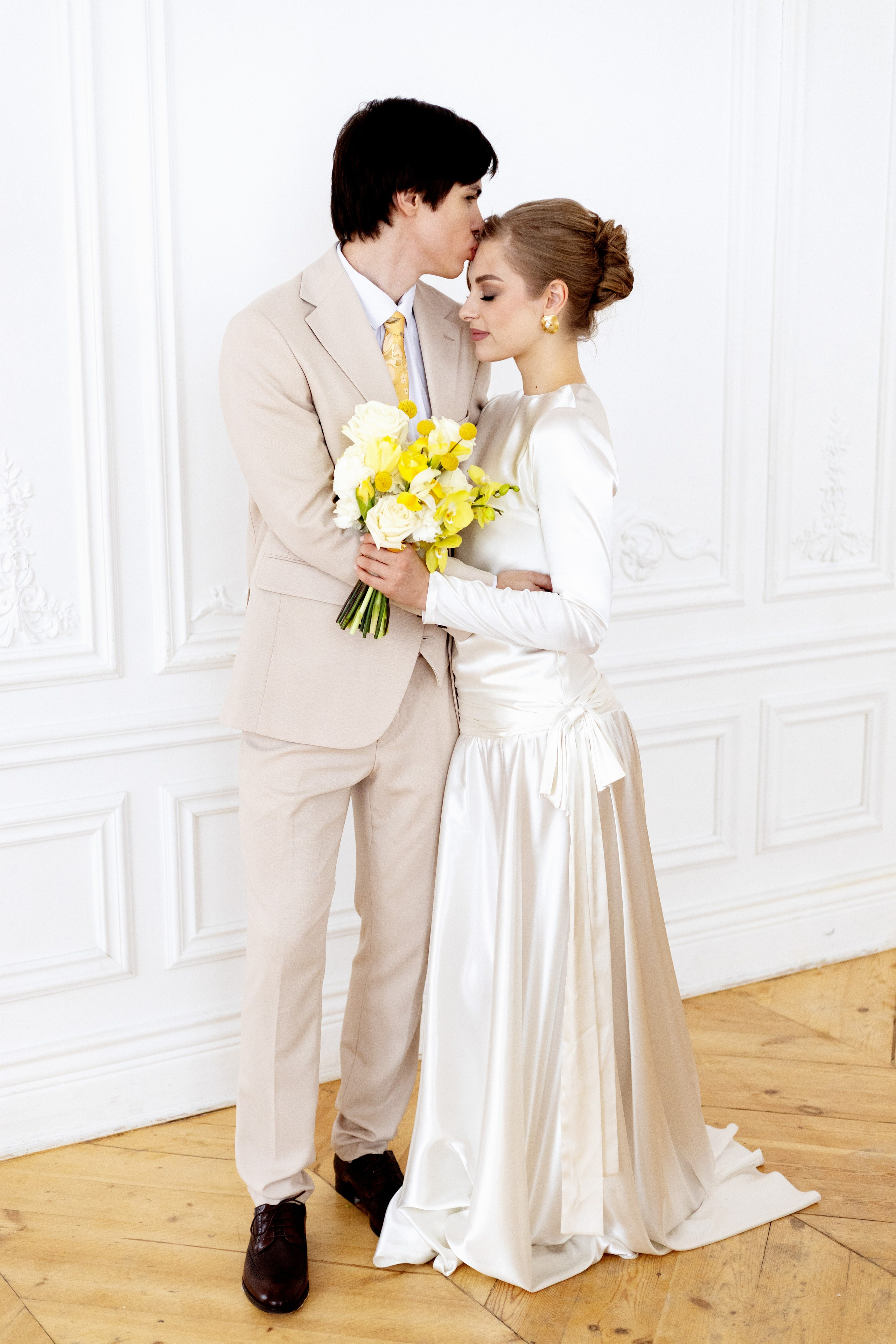 Свадьба с гостями. Женский фотограф в Орске Новотроицке Динара Долганова