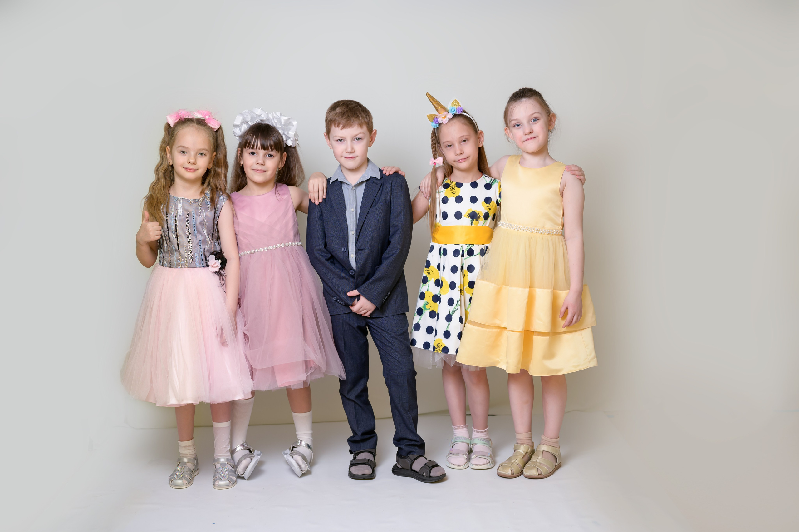 Д/с № 3к3 группа «Звёздочки» (индивидуальный дизайн книги). Фотограф новорожденных, семейный детский в Тюмени Татьяна Морозова