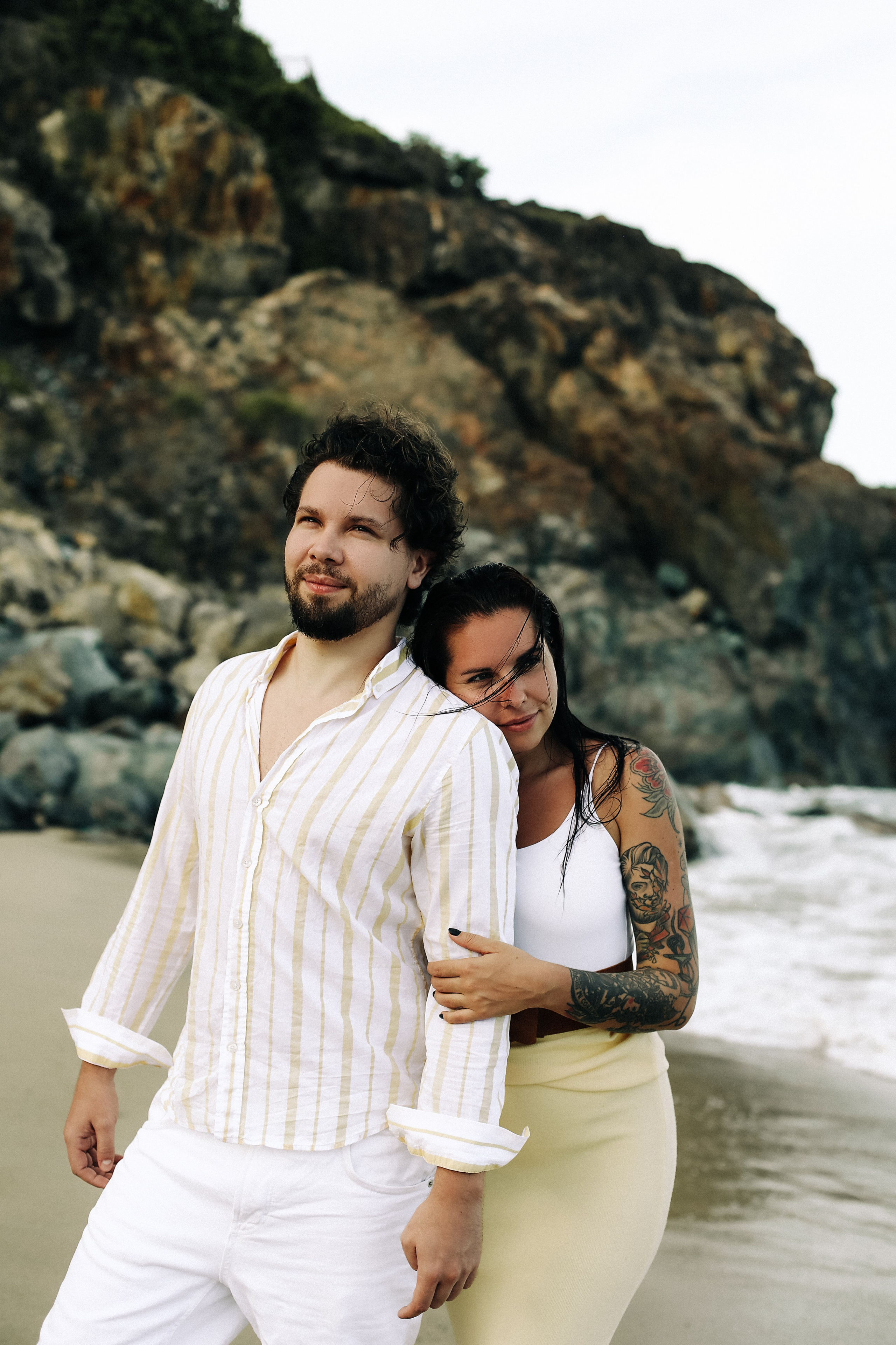 Полина & Ян. Ксения Шашкина