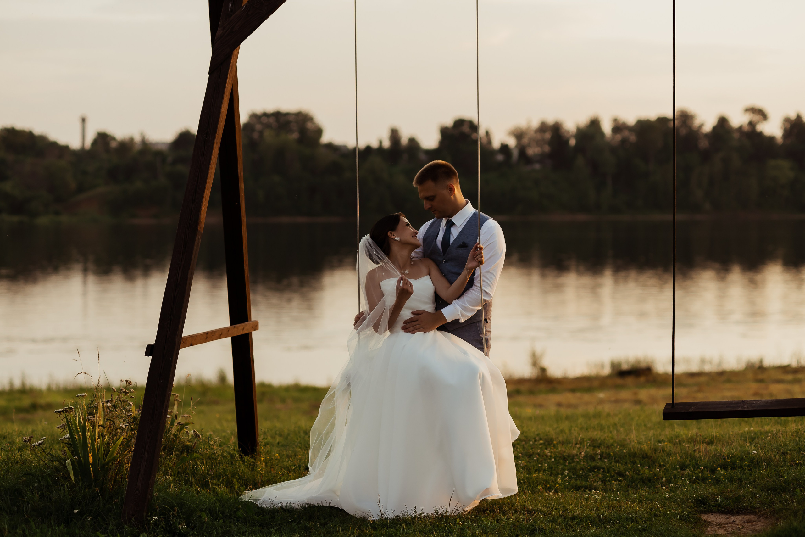 Юрий & Дарья (с банкетом). ФОТОГРАФ Маргарита Сивакова | Ярославль Кострома Москва