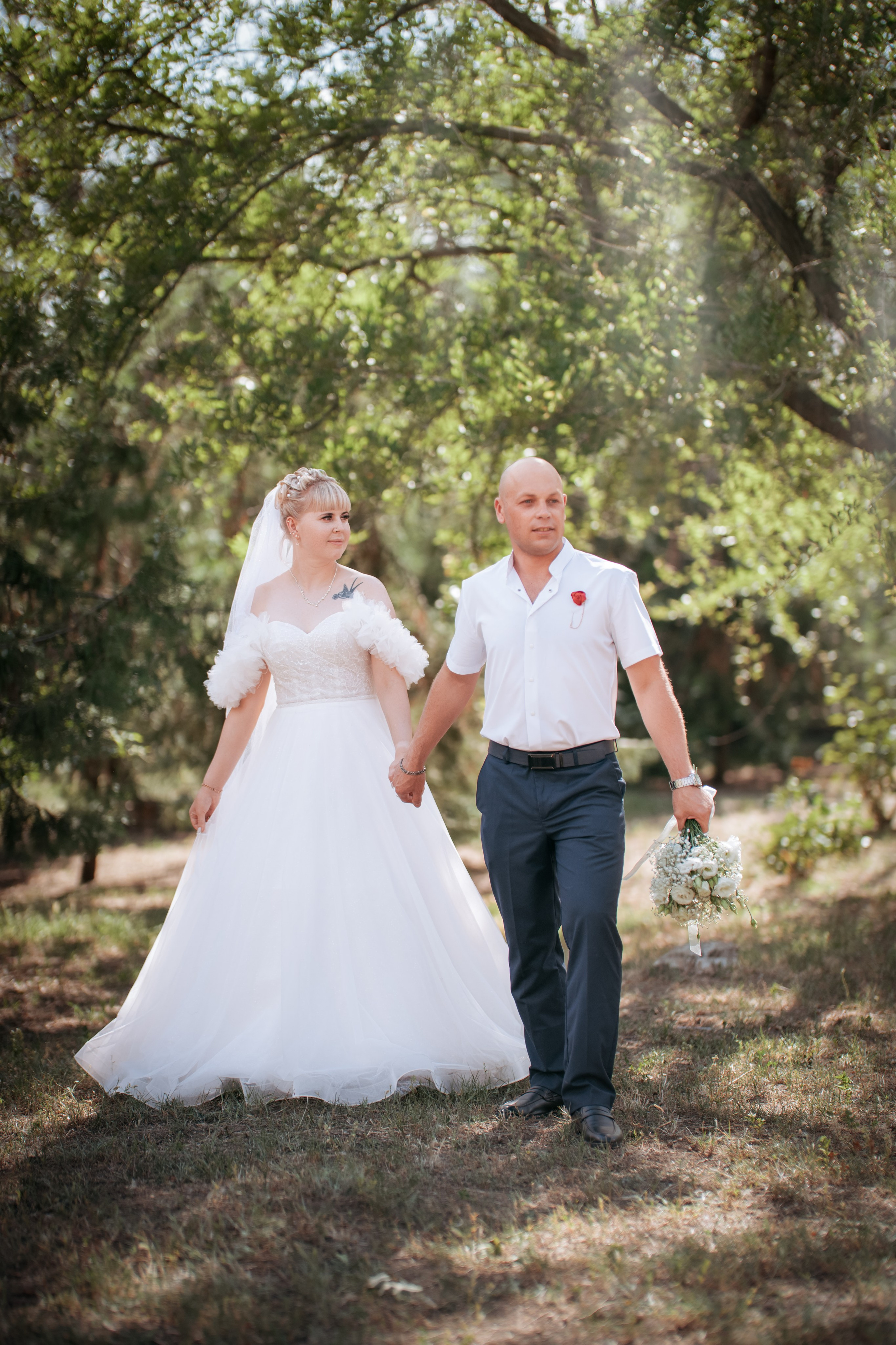 Александр и Юлия. Фотограф