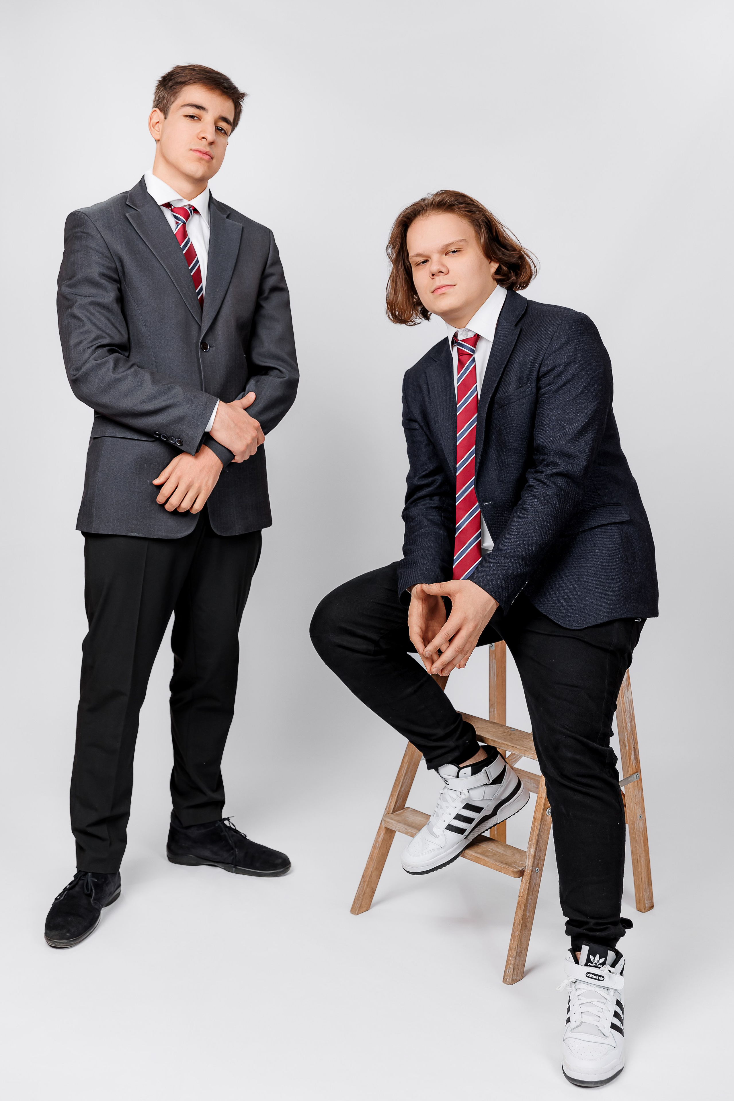 Групповые фото. Семейный и детский фотограф Комина Елена, Власиха, Одинцово