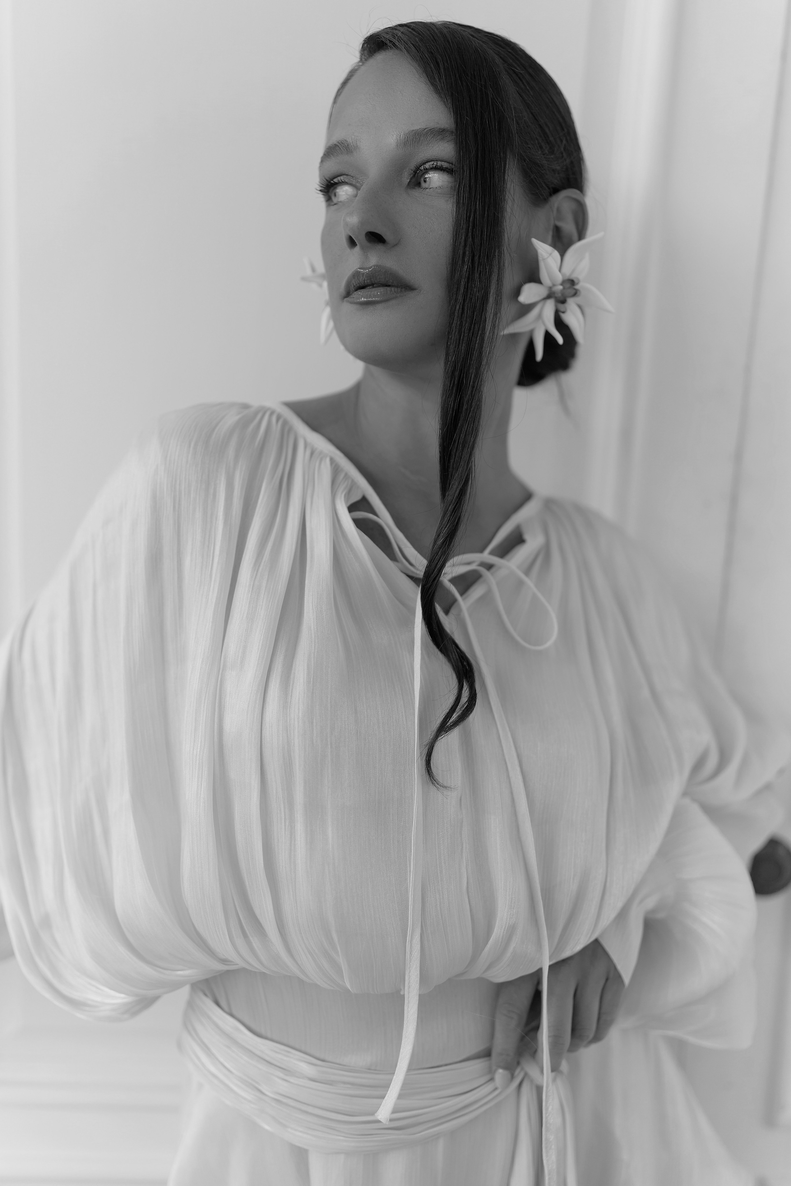 Алла. Фотограф в Москве — Ольга Кушнарева