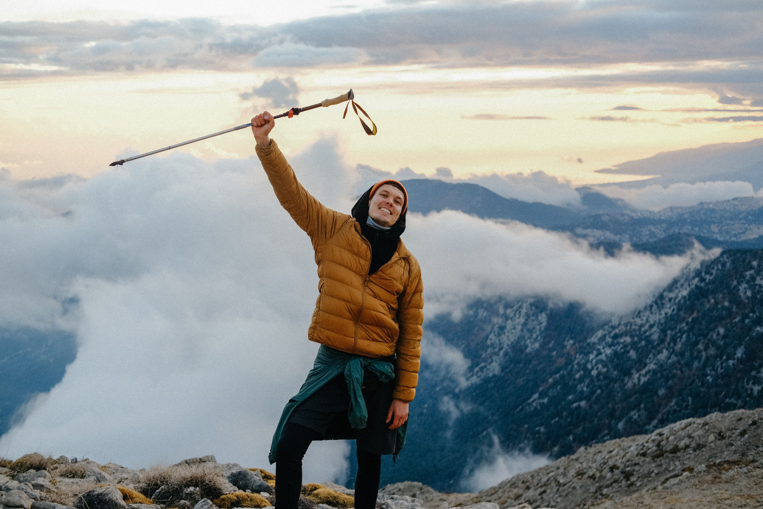 Lycian Way: Turkey. Обо мне