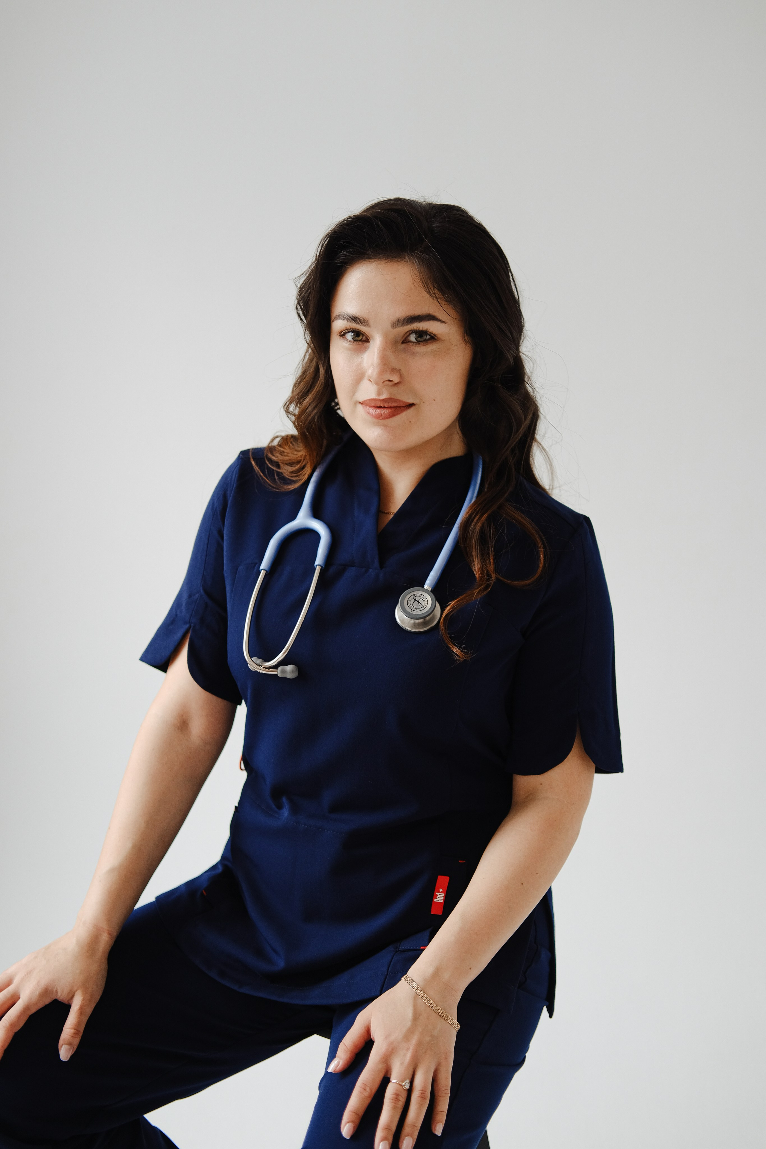 Групповой портрет: Выпускники КГМУ. Обо мне