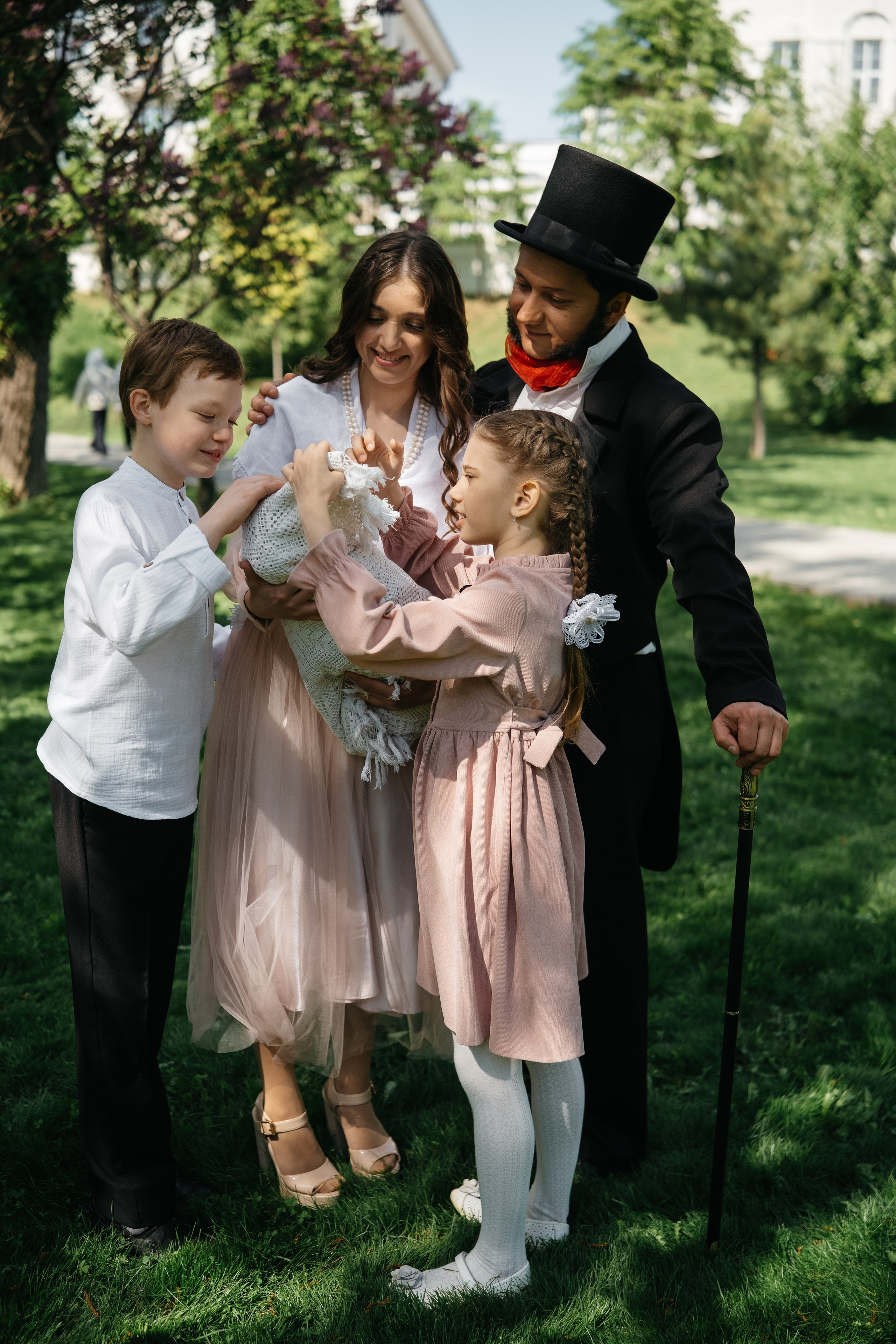 Афиши ПушкинФест. Обо мне