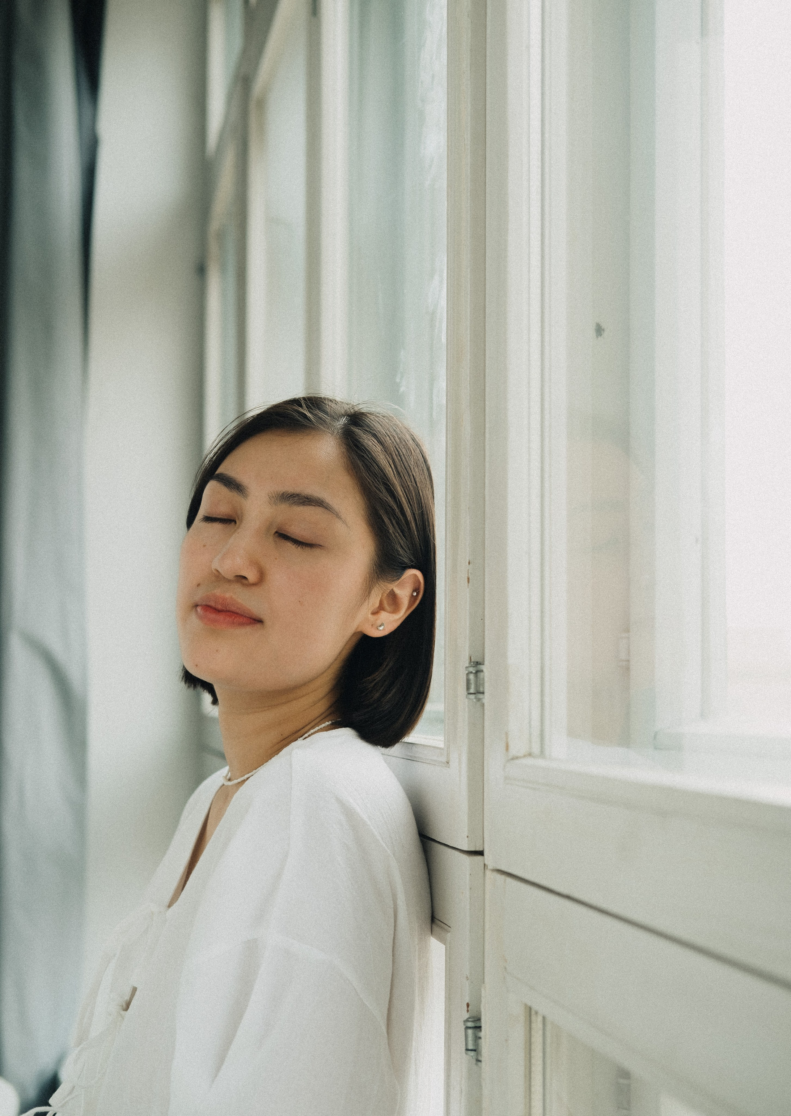 Женский портрет: Даяна. Обо мне