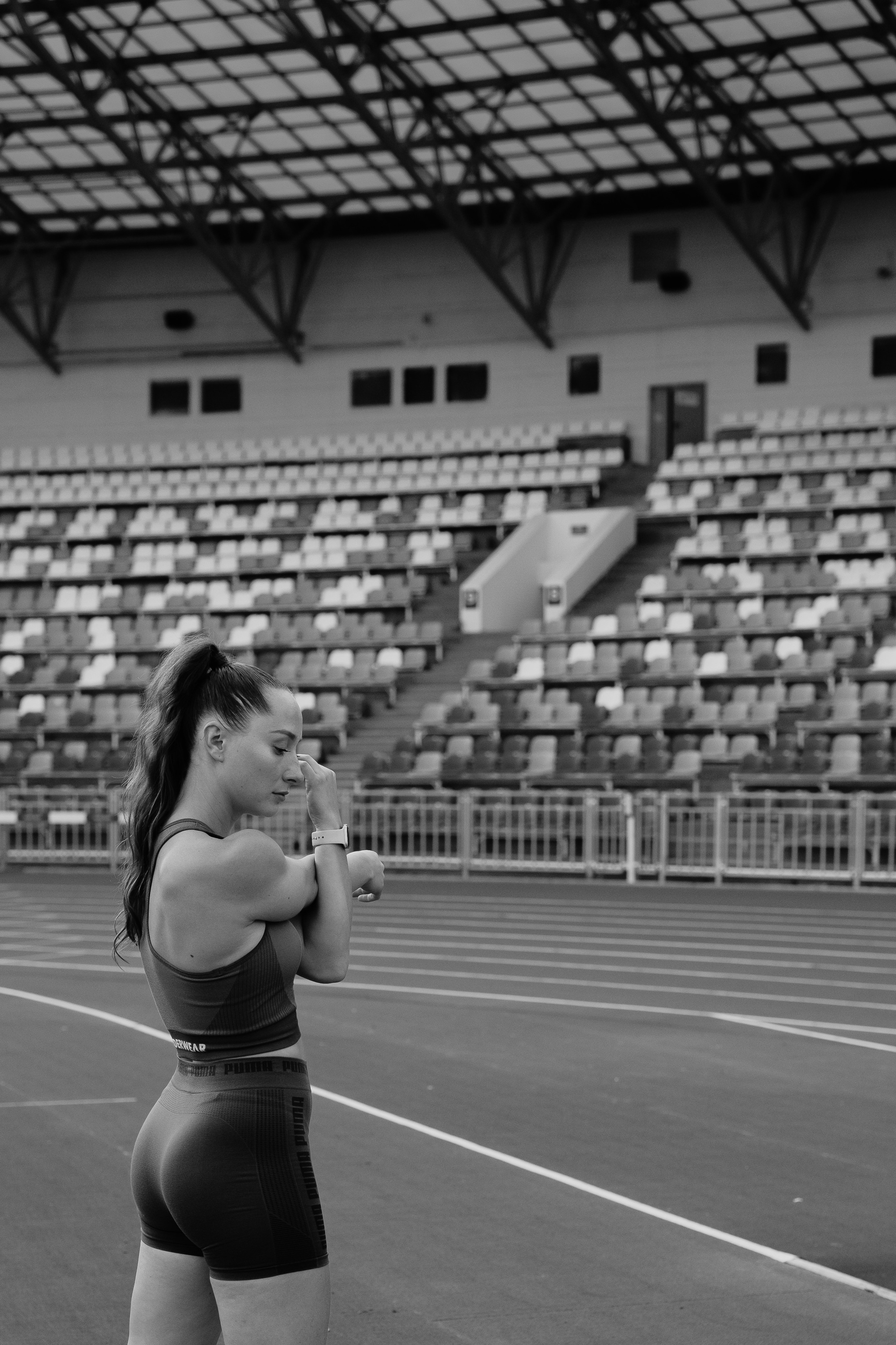 Команда RedLockers. Обо мне