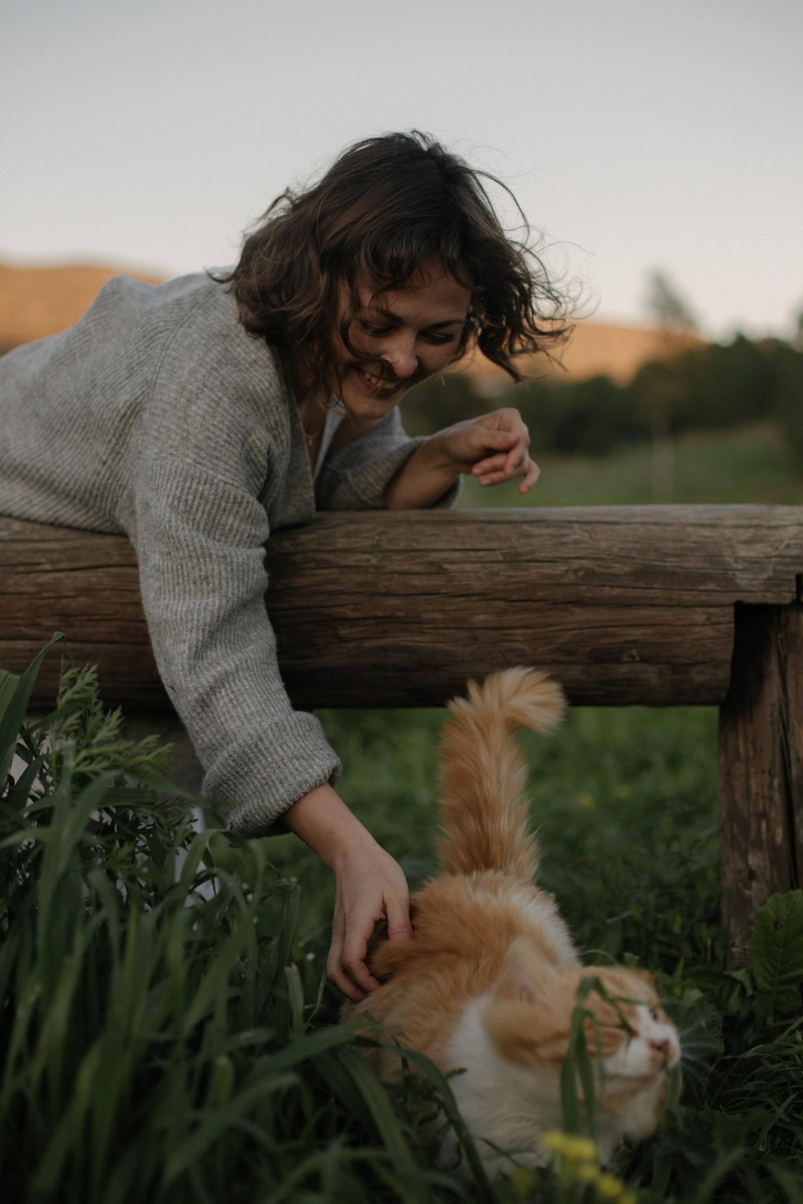 Veta. Portrait, family and pet photographer in Cyprus, Ksenia Bourdelle