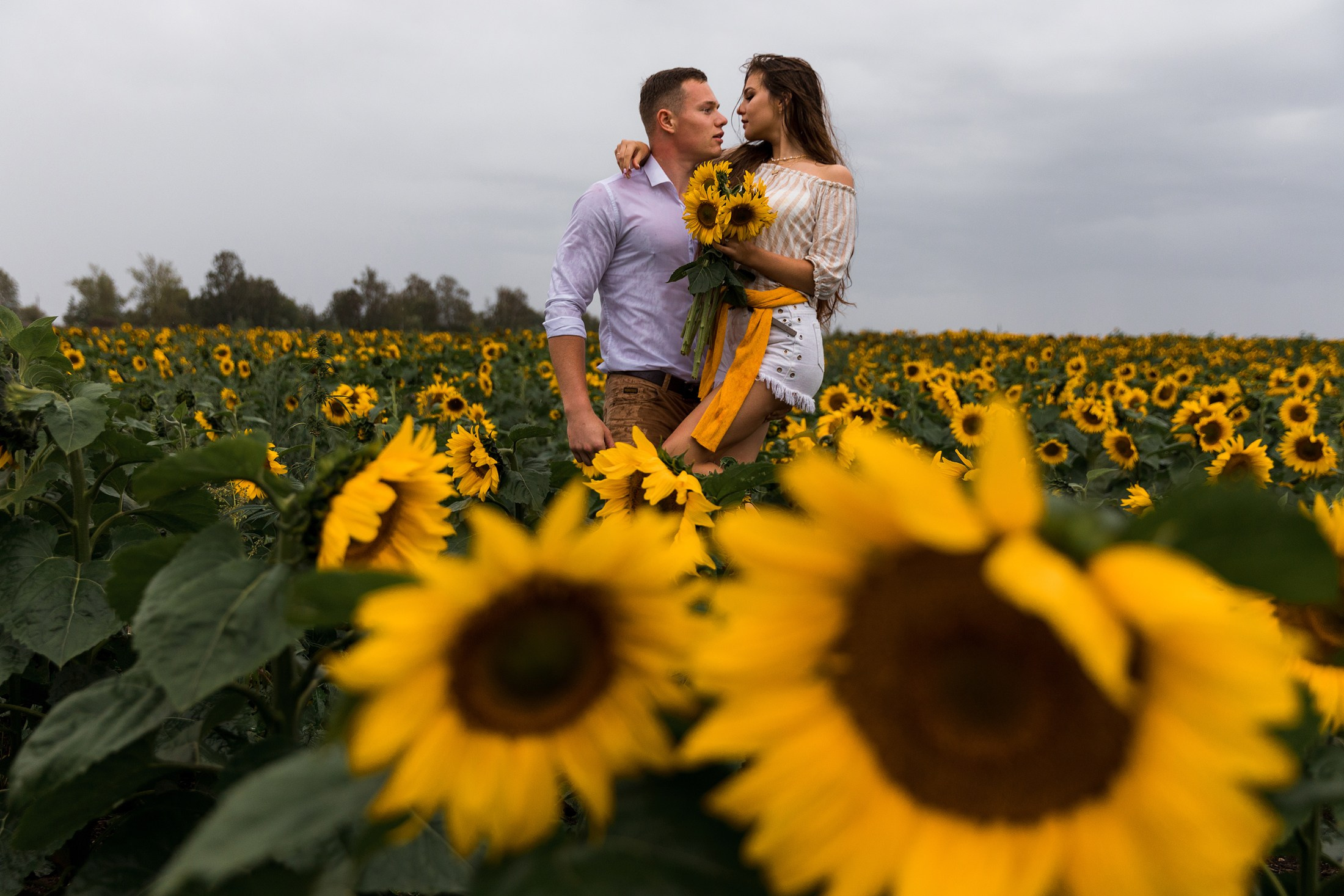 Влад и Валерия. Свадебный и семейный фотограф в Челябинске Мазуркевич Макс